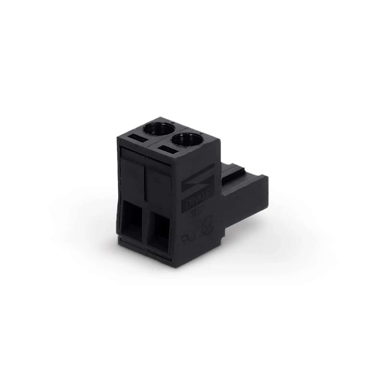 Accessoire LD Systems CURV 500 Terminal Block (Unité) (2/2)