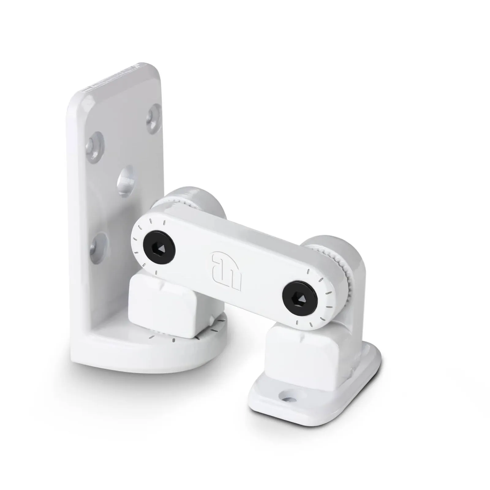 LDSYSTEMS CURV500WMBW Wall Mounting Bracket for CURV 500 Satellites, White (3/3)