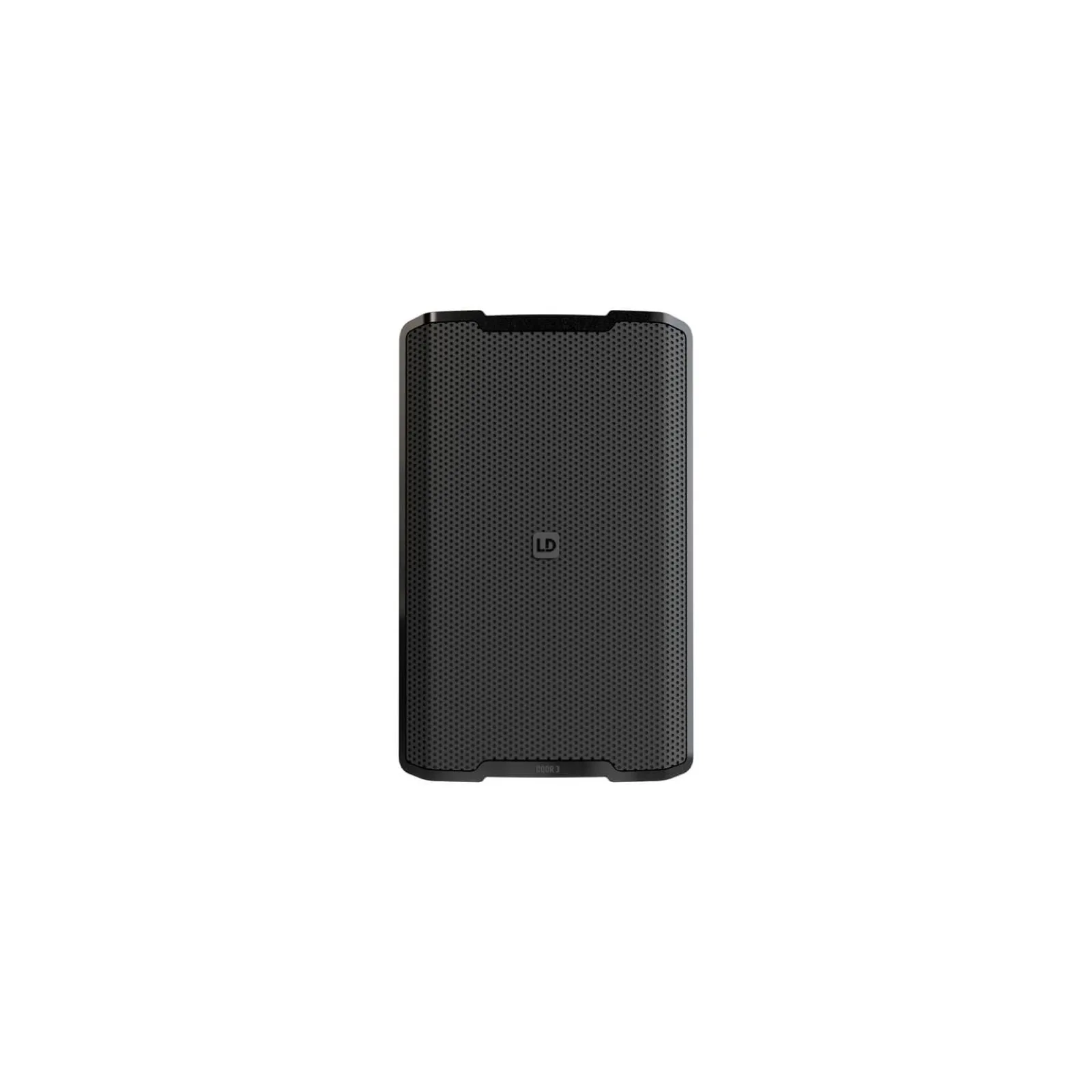 LDSYSTEMS DQOR3B 3" Two-way Passive Indoor/Outdoor Installation Loudspeaker 8 Ohm, Black (Pair) (4/6)