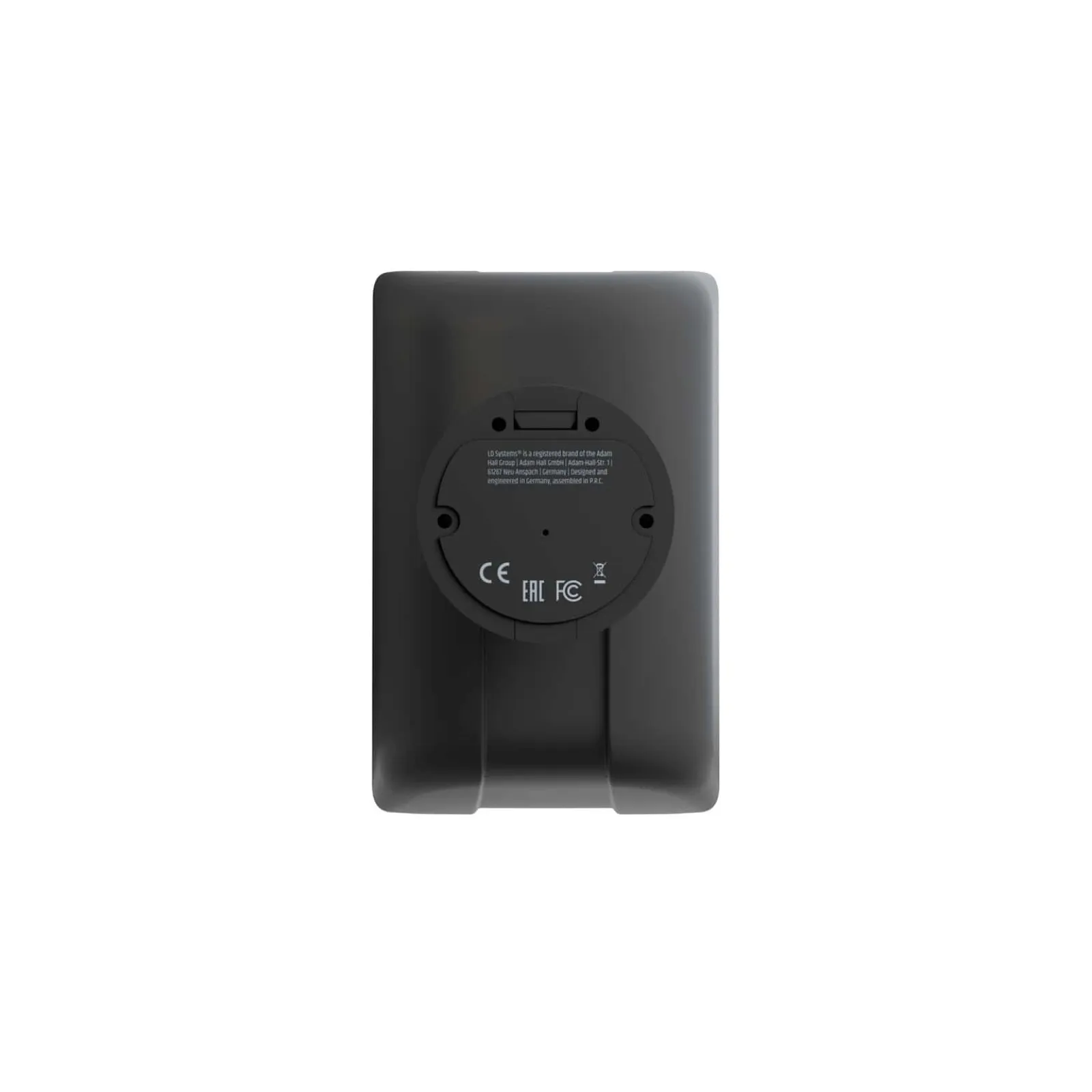 LDSYSTEMS DQOR5B 5" Two-way Passive Indoor/Outdoor Installation Loudspeaker 8 Ohm, black (Pair) (5/6)