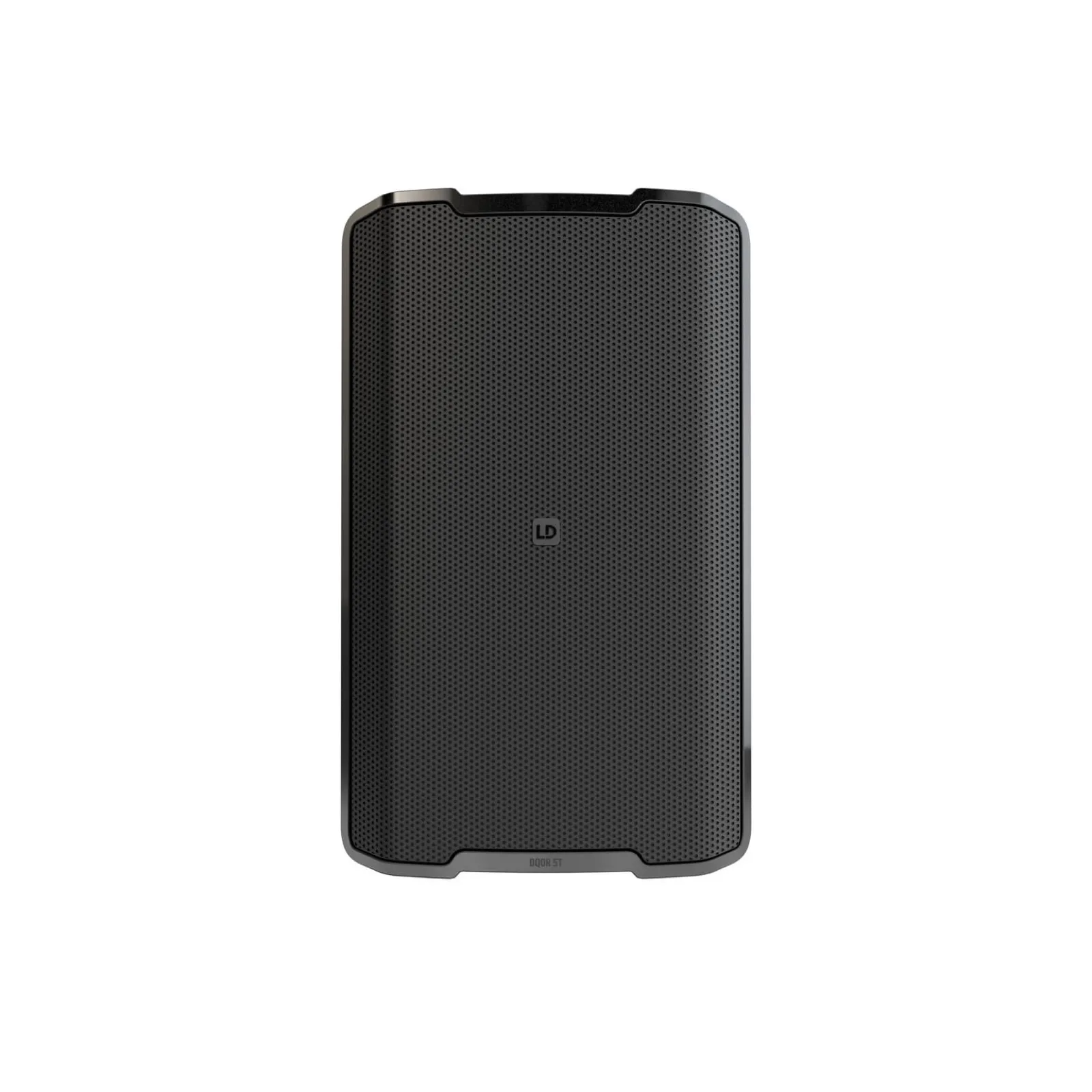 LDSYSTEMS DQOR5TB 5" Two-way Passive Indoor/Outdoor Installation Loudspeaker 16 Ohm, 70/100 V, black (Pair) (4/6)