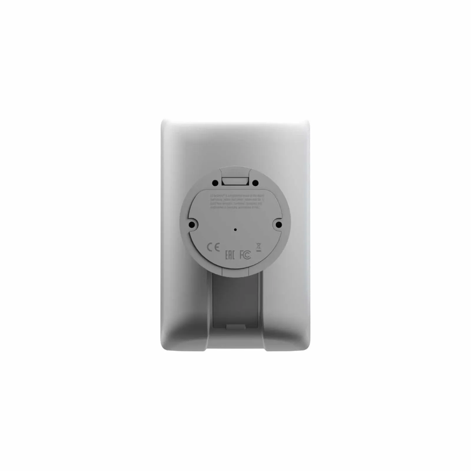 LDSYSTEMS DQOR5TW 5" Two-way Passive Indoor/Outdoor Installation Loudspeaker 16 Ohm, 70/100 V, white (Pair) (5/6)