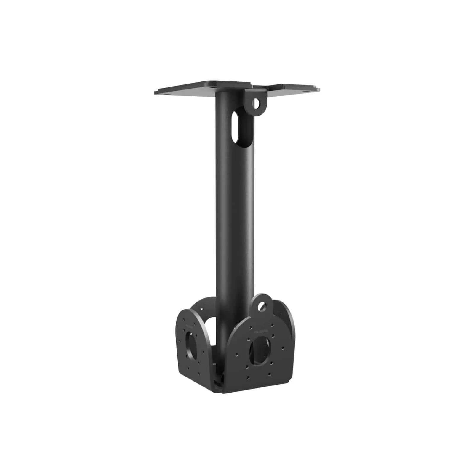 LDSYSTEMS DQORCB Cluster mount bracket for DQOR loudspeakers, black (2/6)
