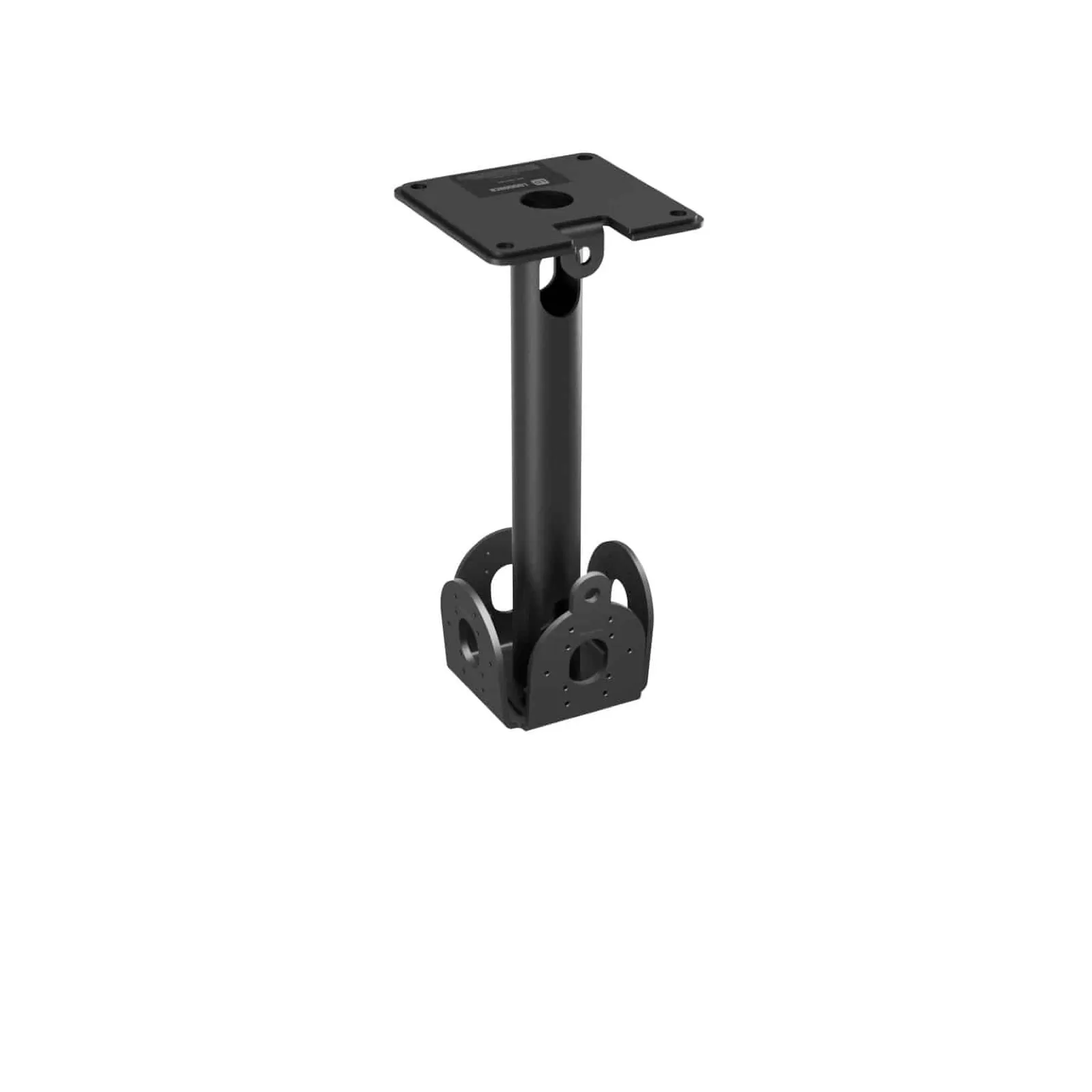 LDSYSTEMS DQORCB Cluster mount bracket for DQOR loudspeakers, black (5/6)