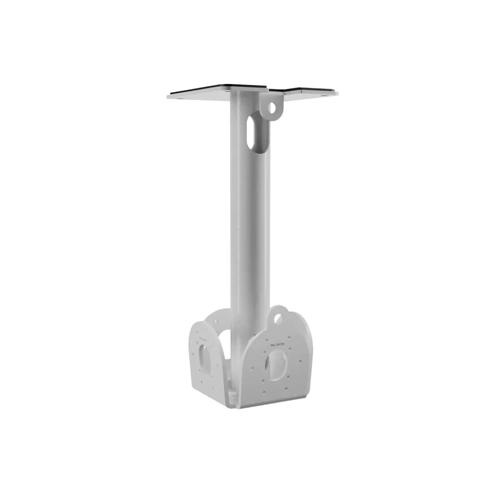 LDSYSTEMS DQORCBW Cluster mount bracket for DQOR loudspeakers, white (2/6)