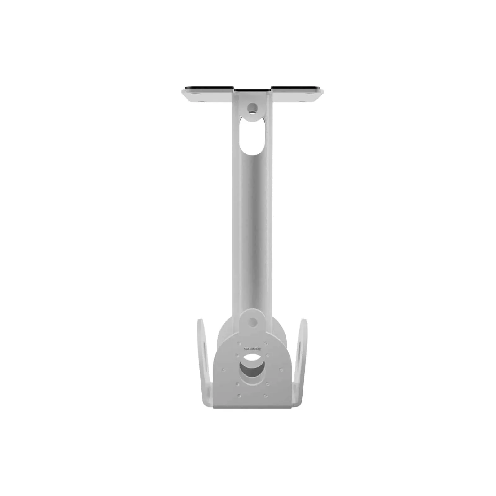 LDSYSTEMS DQORCBW Cluster mount bracket for DQOR loudspeakers, white (4/6)