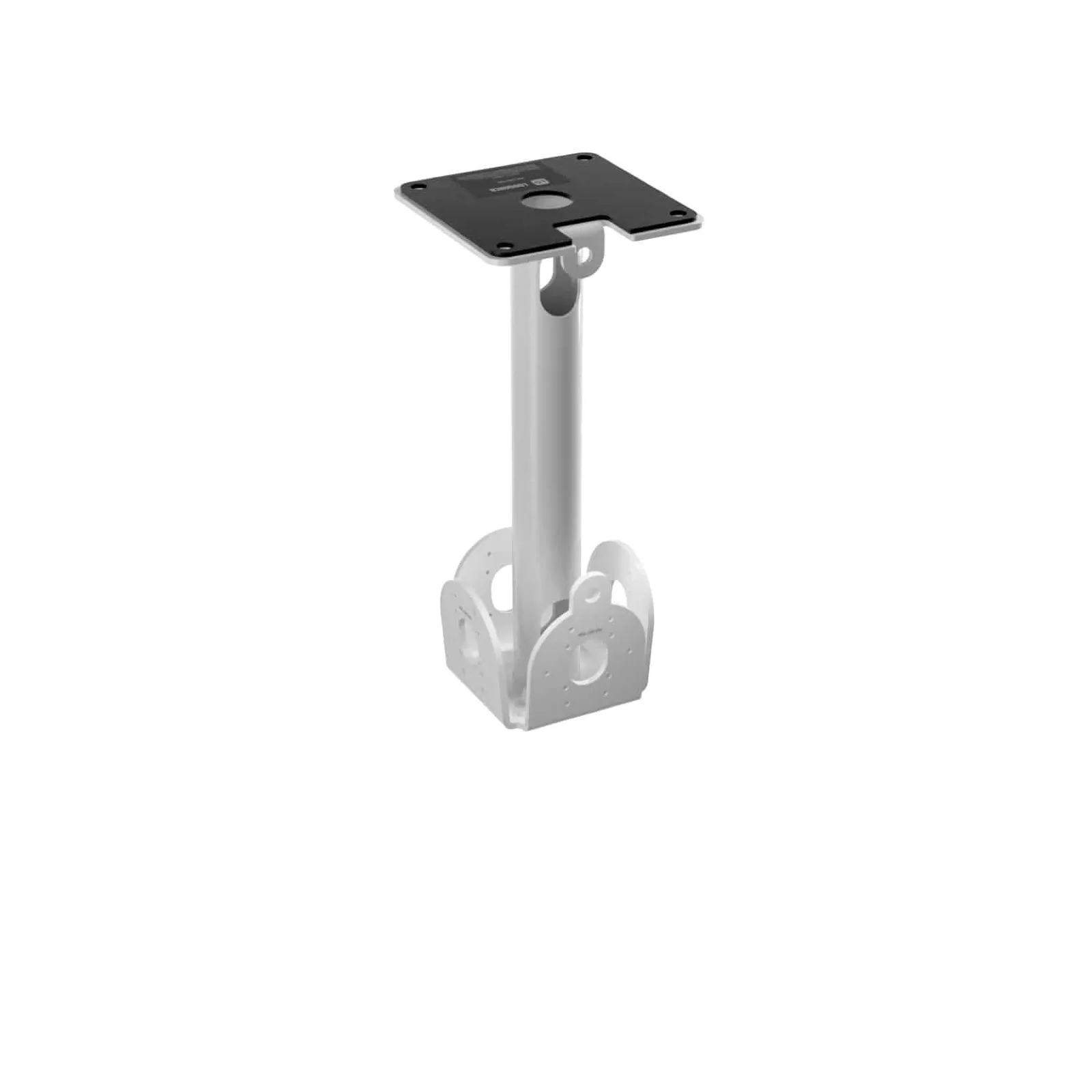 LDSYSTEMS DQORCBW Cluster mount bracket for DQOR loudspeakers, white (5/6)