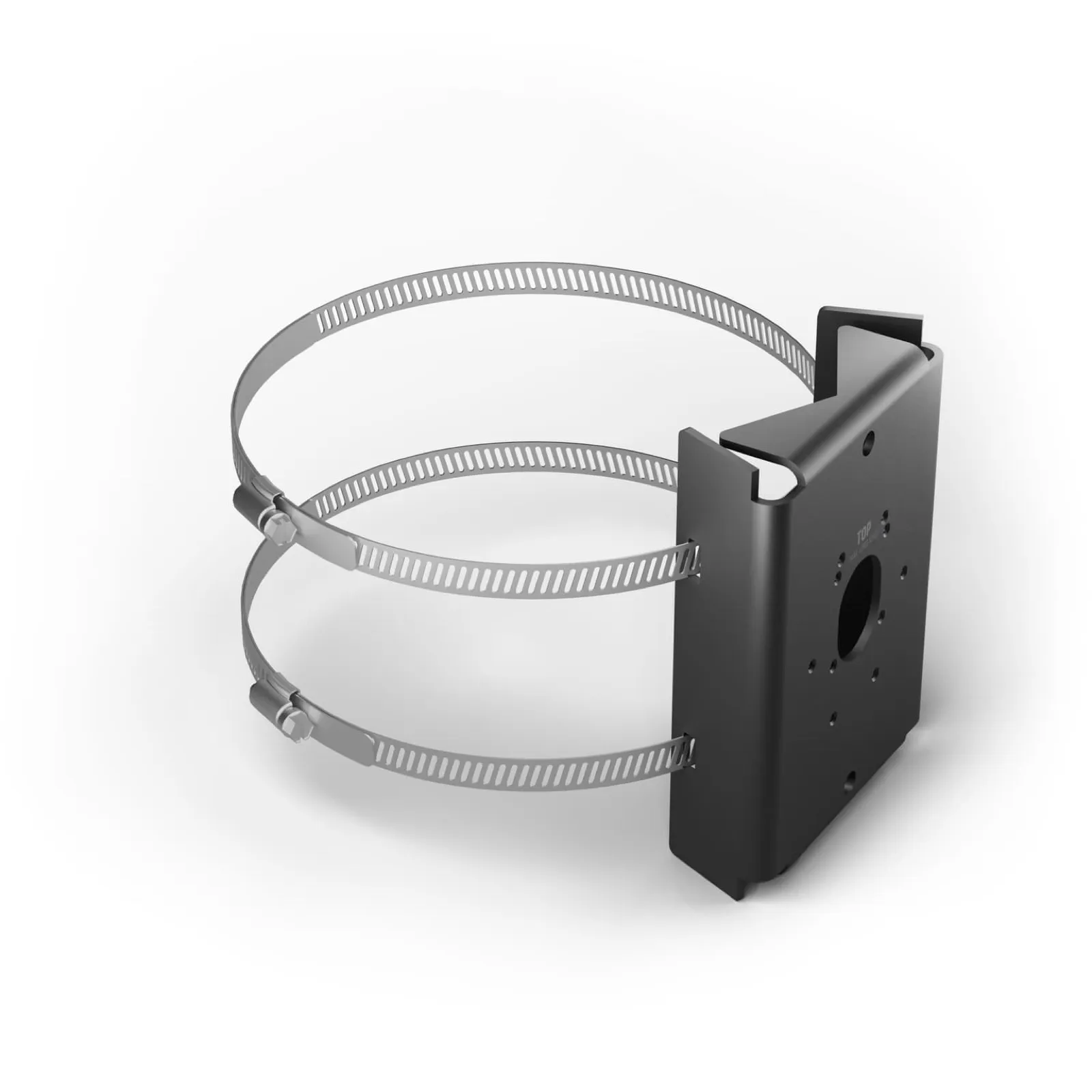 LDSYSTEMS DQORPB Pole mount bracket for DQOR series (2/4)