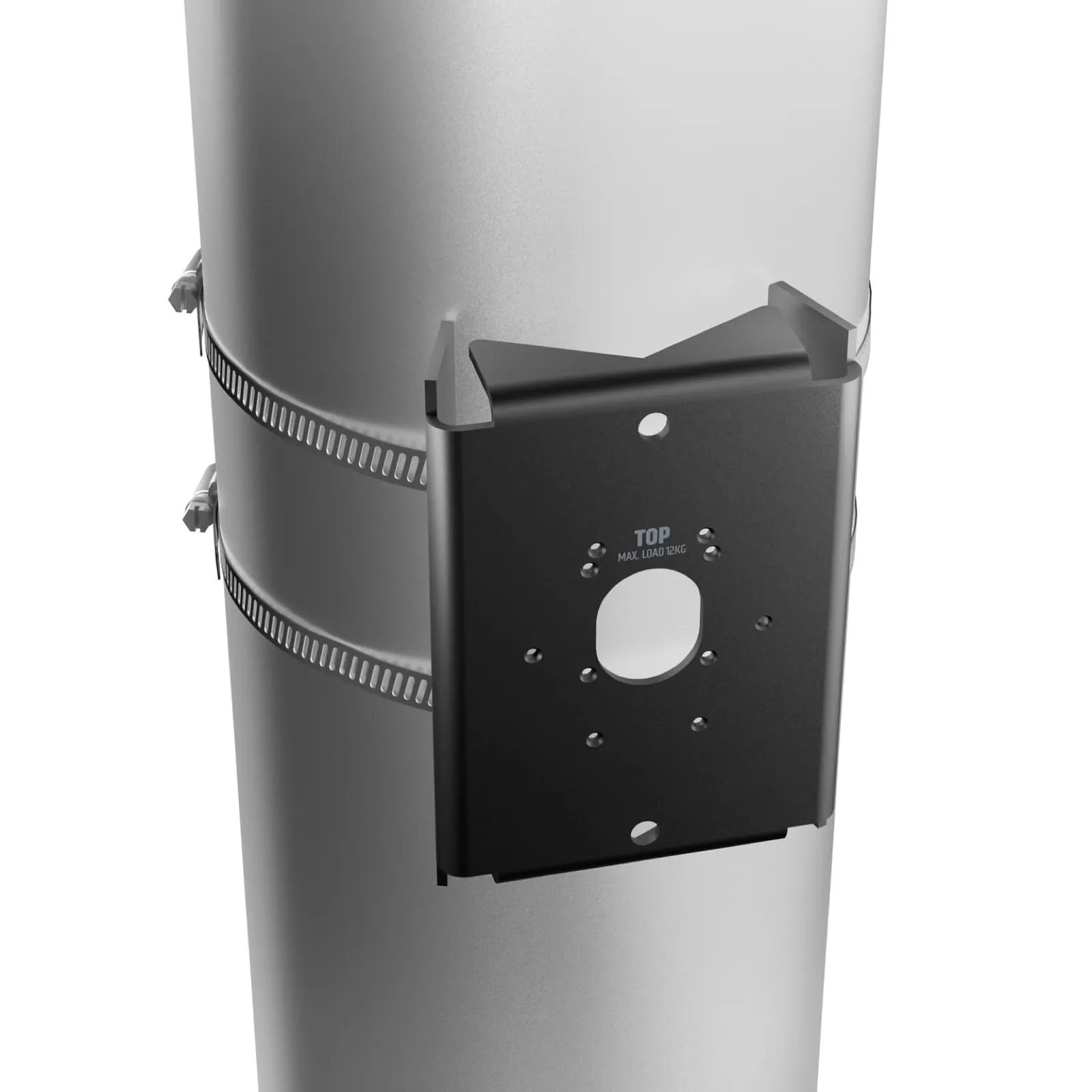 LDSYSTEMS DQORPB Pole mount bracket for DQOR series (3/4)