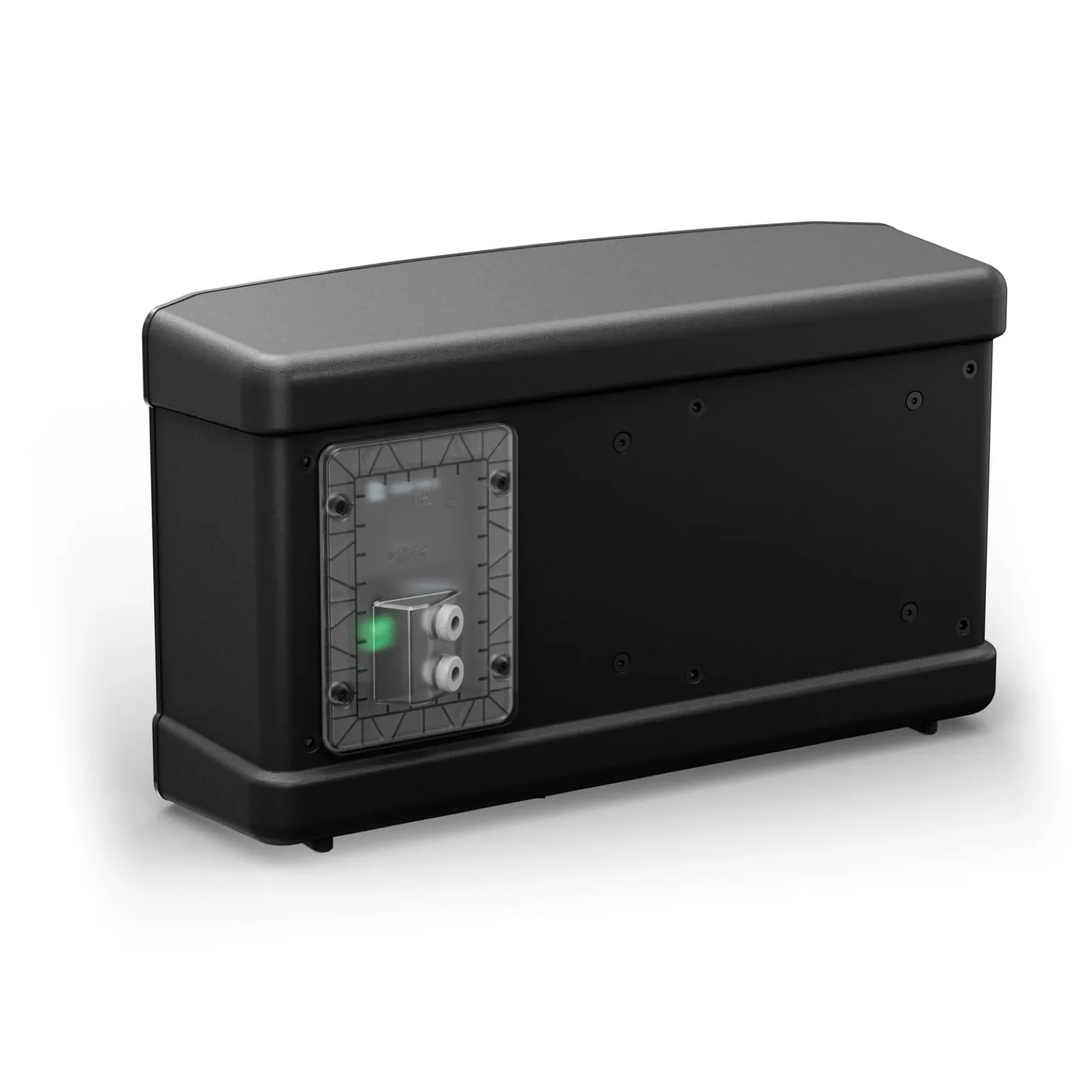 LDSYSTEMS DQORSUB8 Passive Indoor/Outdoor Installation Subwoofer, black (2/6)