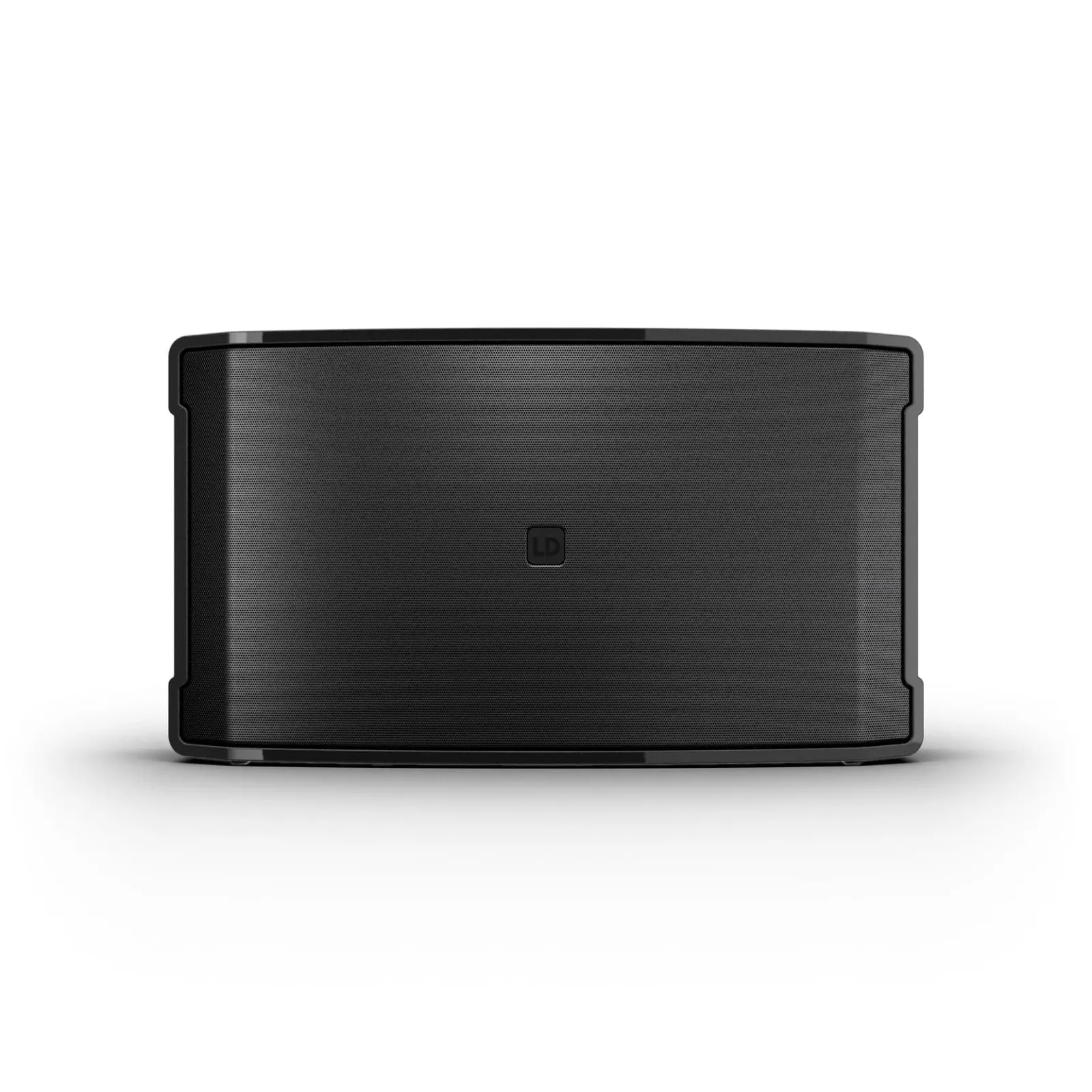 LDSYSTEMS DQORSUB8 Passive Indoor/Outdoor Installation Subwoofer, black (3/6)