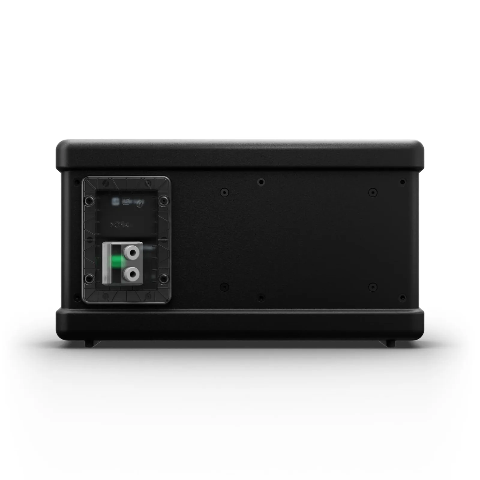 LDSYSTEMS DQORSUB8 Passive Indoor/Outdoor Installation Subwoofer, black (4/6)