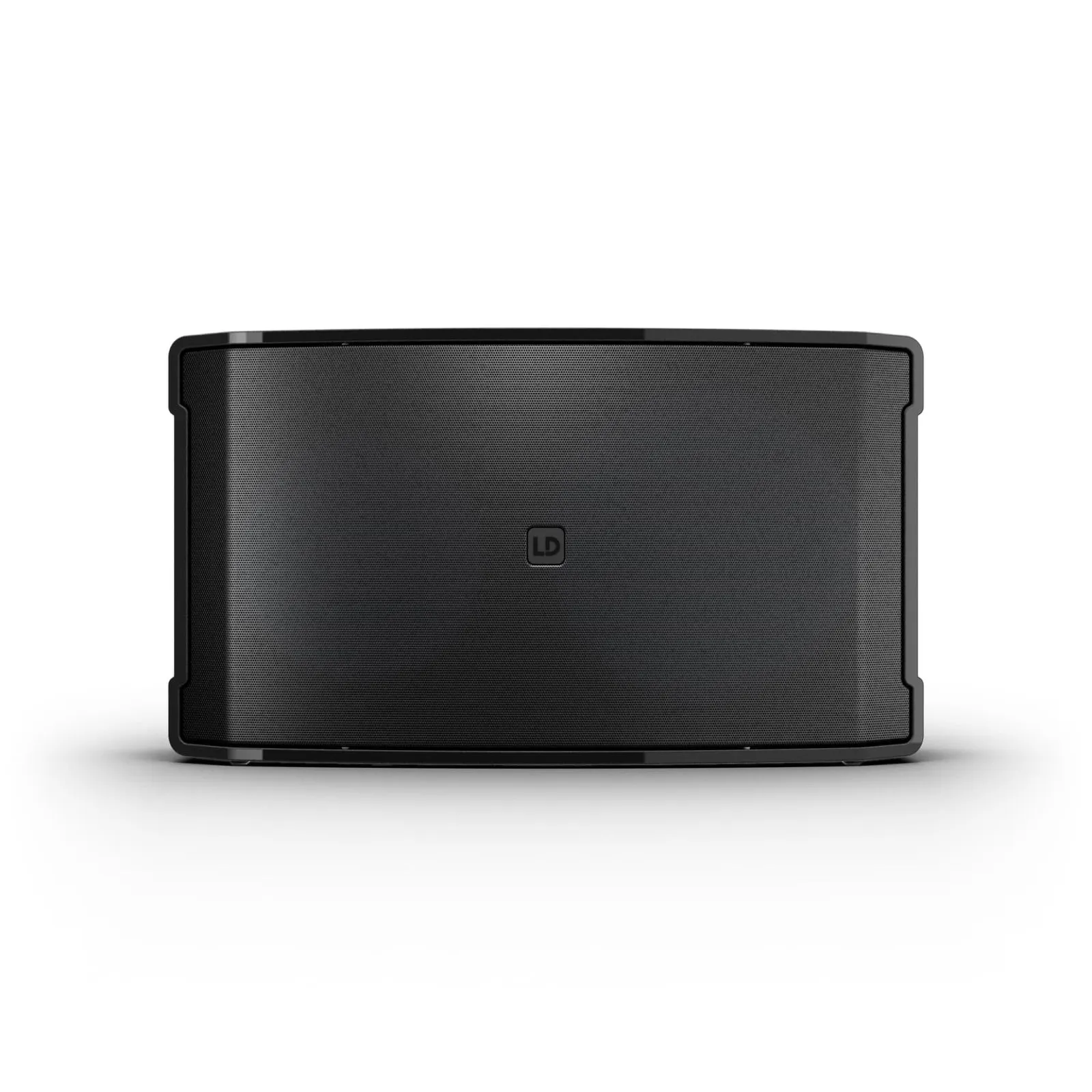 LDSYSTEMS DQORSUB8A Powered Installation Subwoofer with integrated satellite amplification, black (4/6)