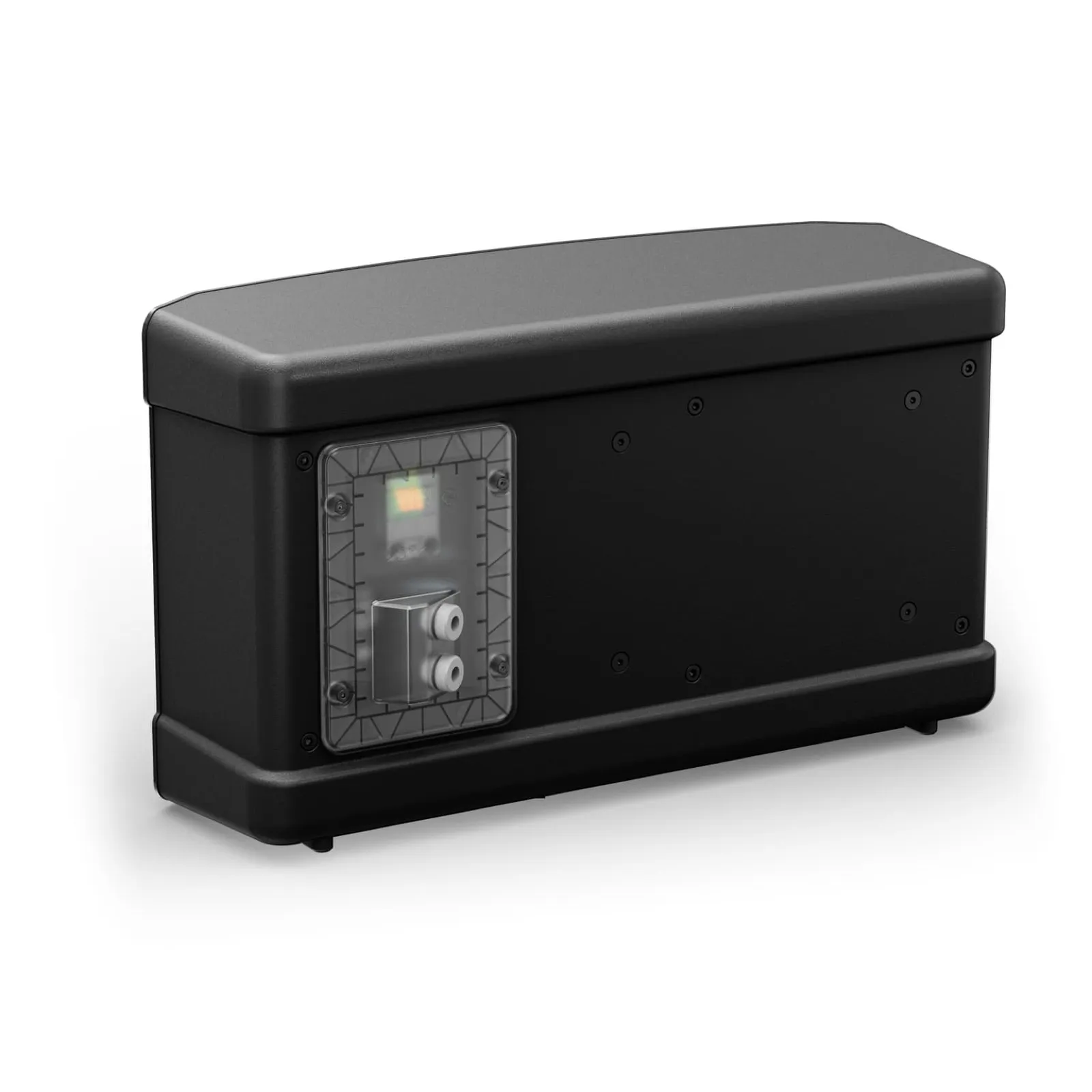 LDSYSTEMS DQORSUB8D Powered Dante Indoor/Outdoor Installation Subwoofer, black (2/6)