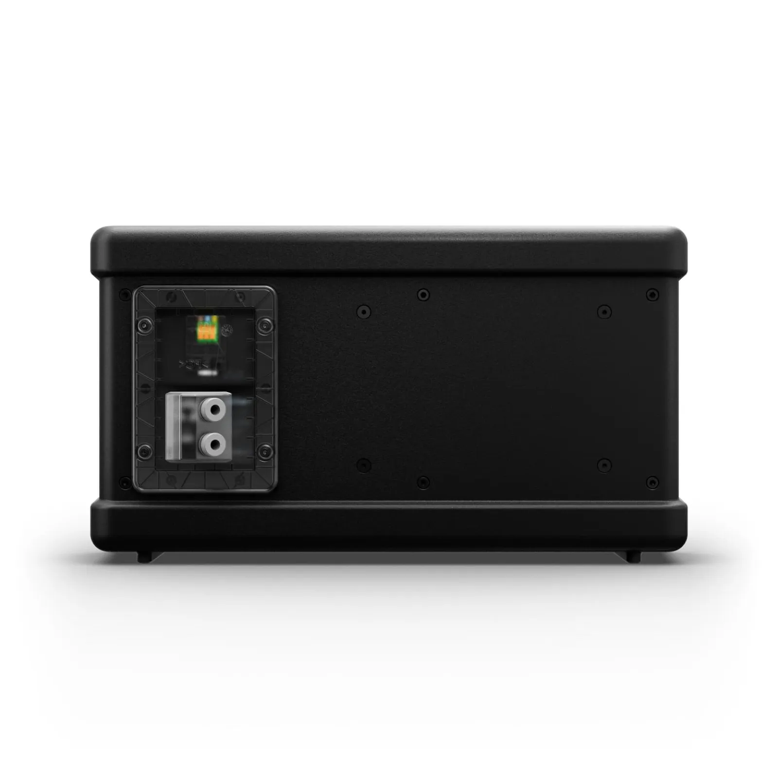 LDSYSTEMS DQORSUB8D Powered Dante Indoor/Outdoor Installation Subwoofer, black (4/6)