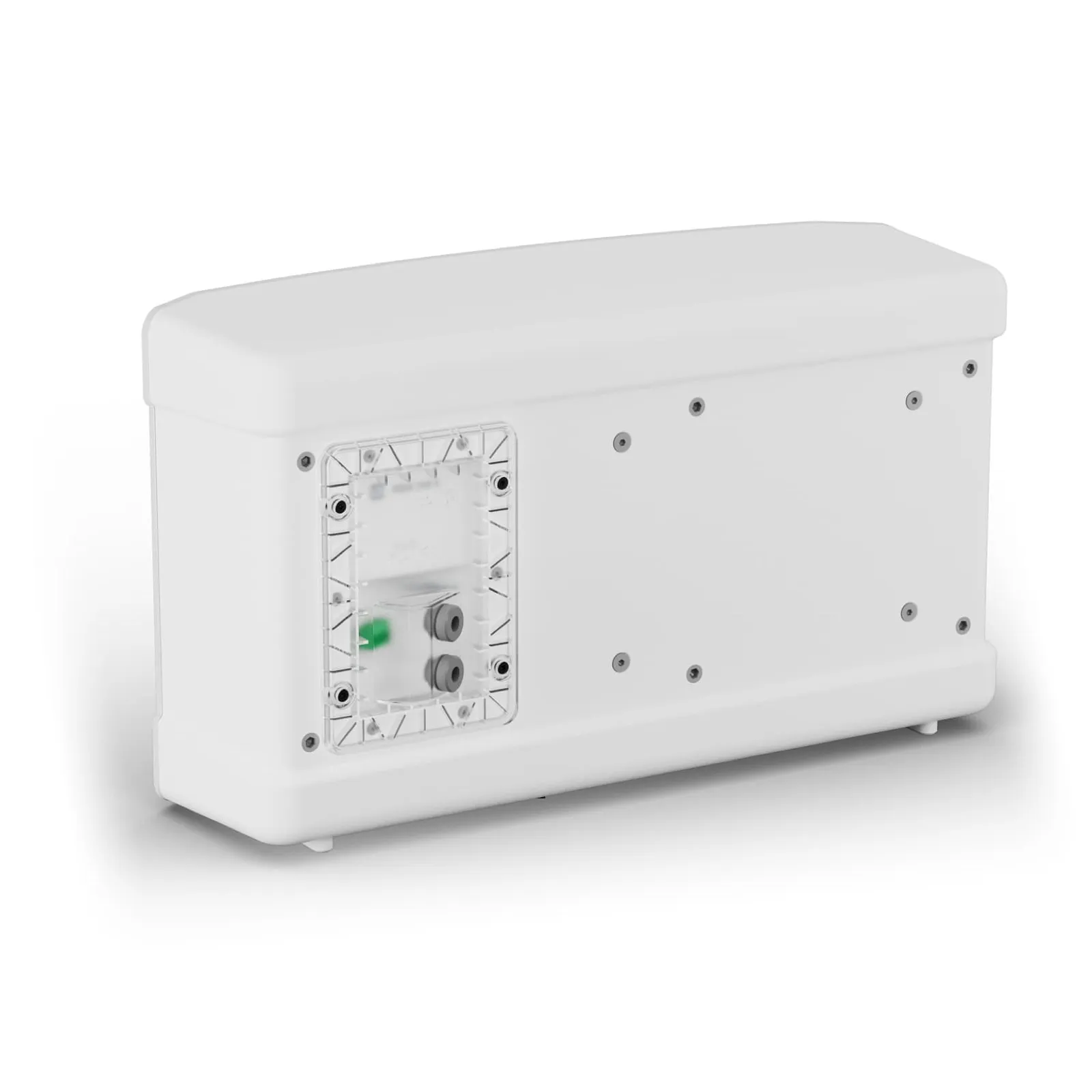 LDSYSTEMS DQORSUB8W Passive Indoor/Outdoor Installation Subwoofer, white (2/6)