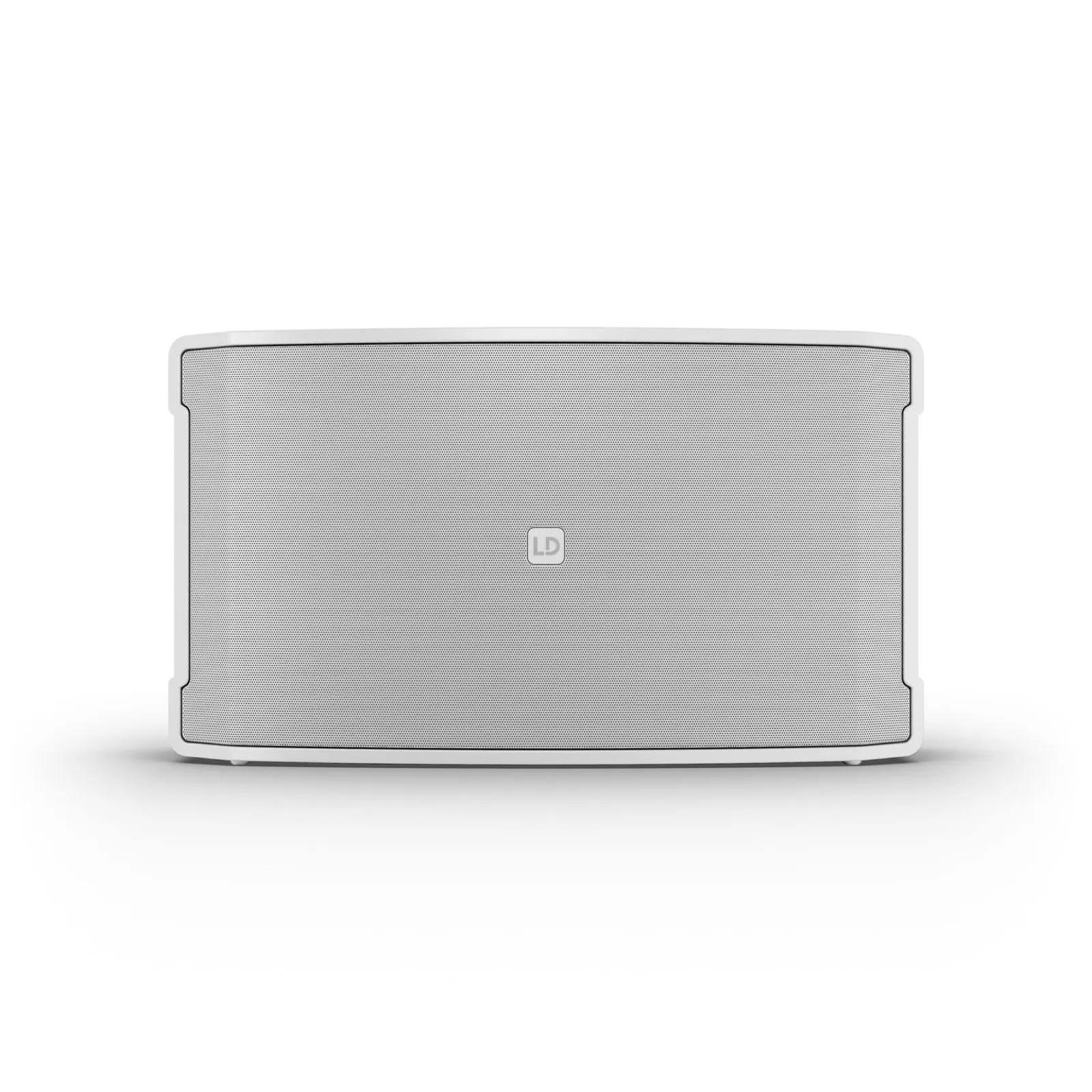 LDSYSTEMS DQORSUB8W Passive Indoor/Outdoor Installation Subwoofer, white (3/6)