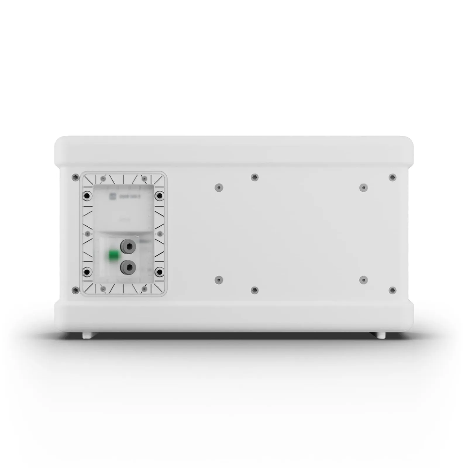 LDSYSTEMS DQORSUB8W Passive Indoor/Outdoor Installation Subwoofer, white (4/6)