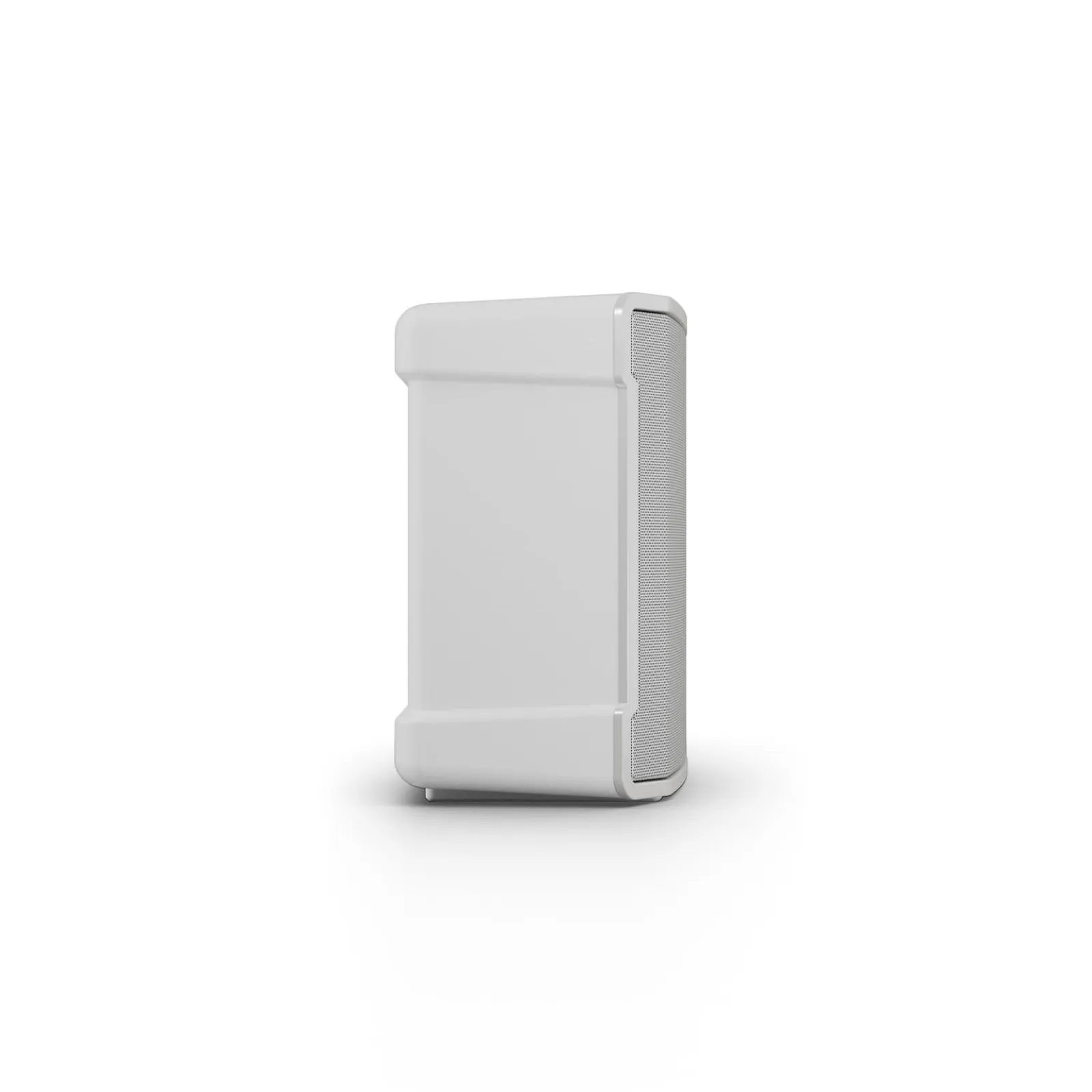 LDSYSTEMS DQORSUB8W Passive Indoor/Outdoor Installation Subwoofer, white (6/6)