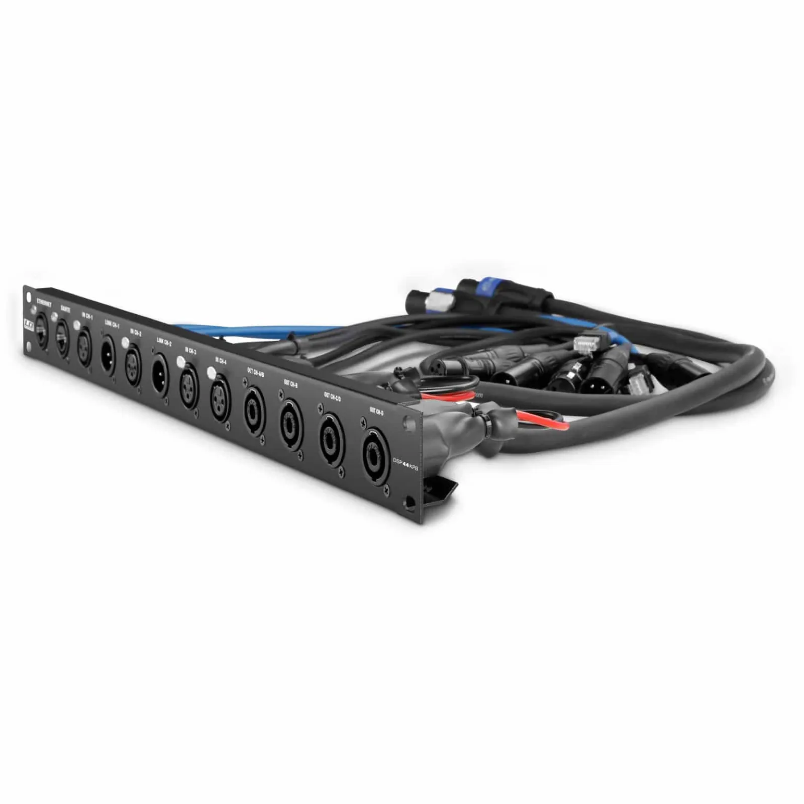 LDSYSTEMS DSP44KPB 19" Patchbay for LDDSP44K (5/6)