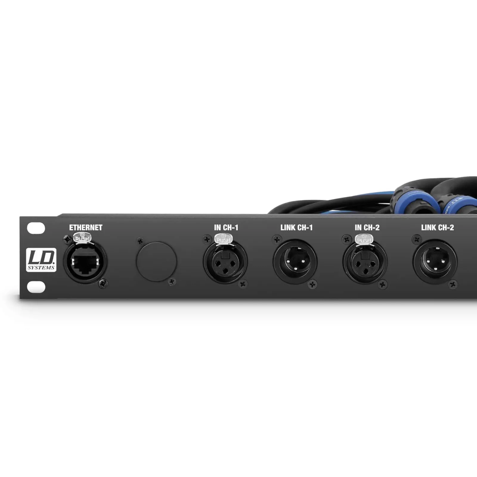 LDSYSTEMS DSP45KPB 19" Patchbay for LDDSP45K (2/6)