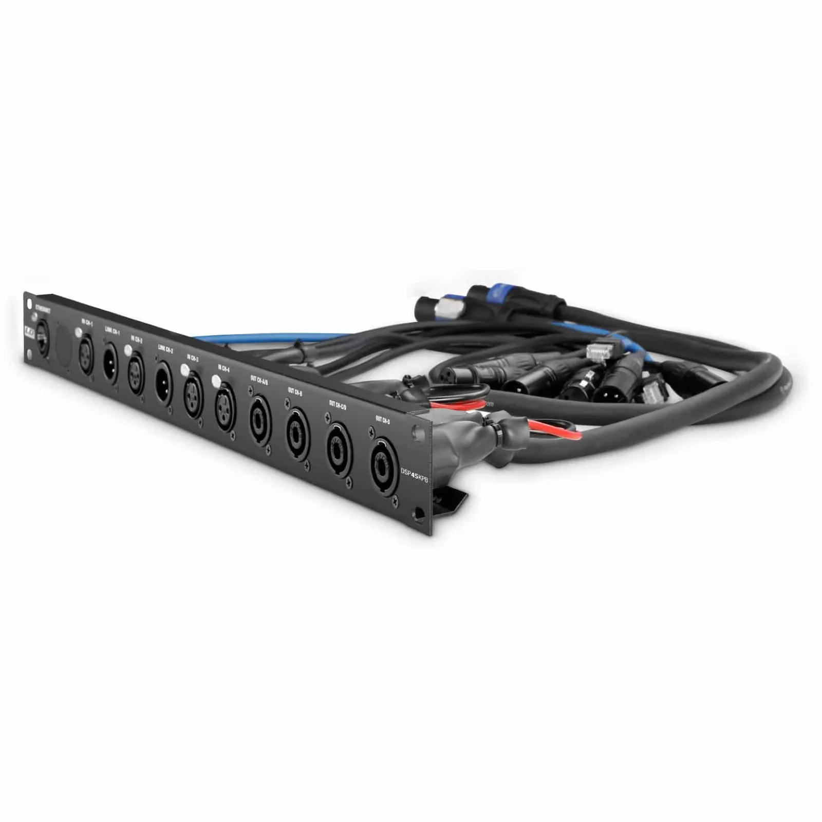 LDSYSTEMS DSP45KPB 19" Patchbay for LDDSP45K (5/6)