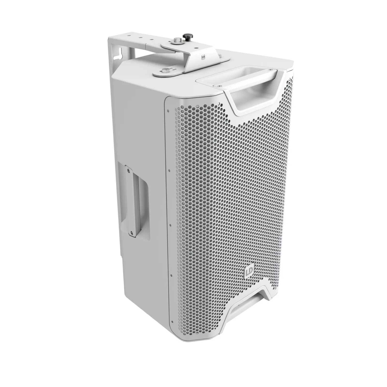 LDSYSTEMS ICOA12UBW Universal Mounting Bracket for ICOA® 12 and ICOA® PRO 12, white (2/6)