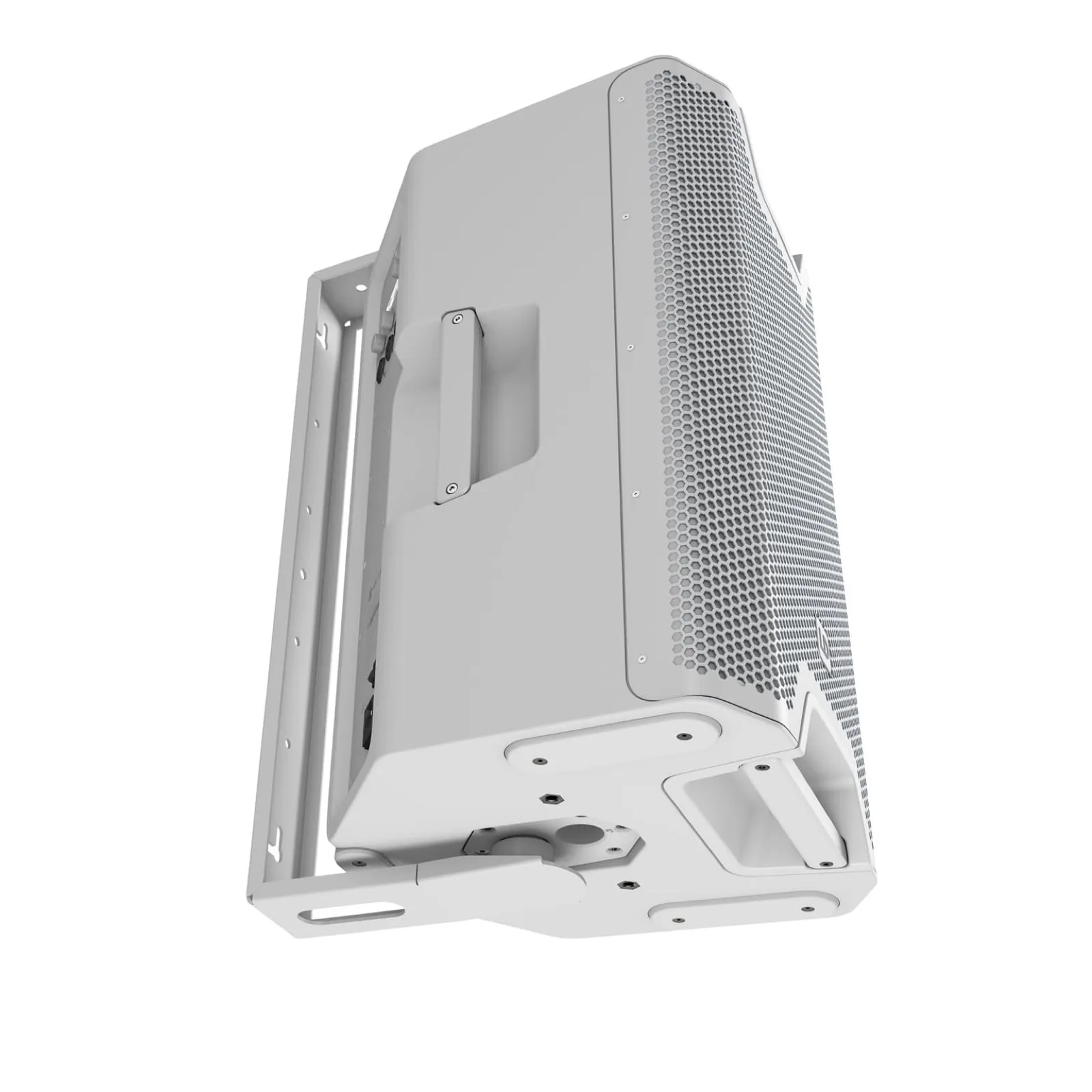 LDSYSTEMS ICOA12UBW Universal Mounting Bracket for ICOA® 12 and ICOA® PRO 12, white (3/6)