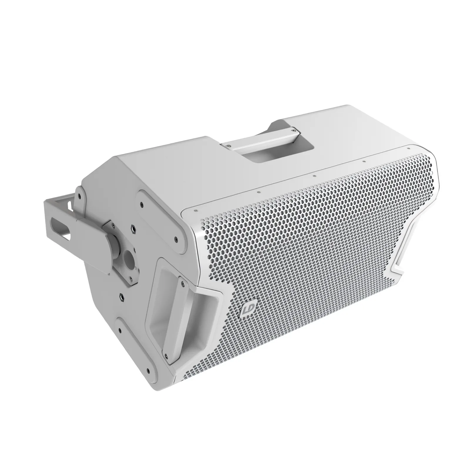 LDSYSTEMS ICOA12UBW Universal Mounting Bracket for ICOA® 12 and ICOA® PRO 12, white (4/6)
