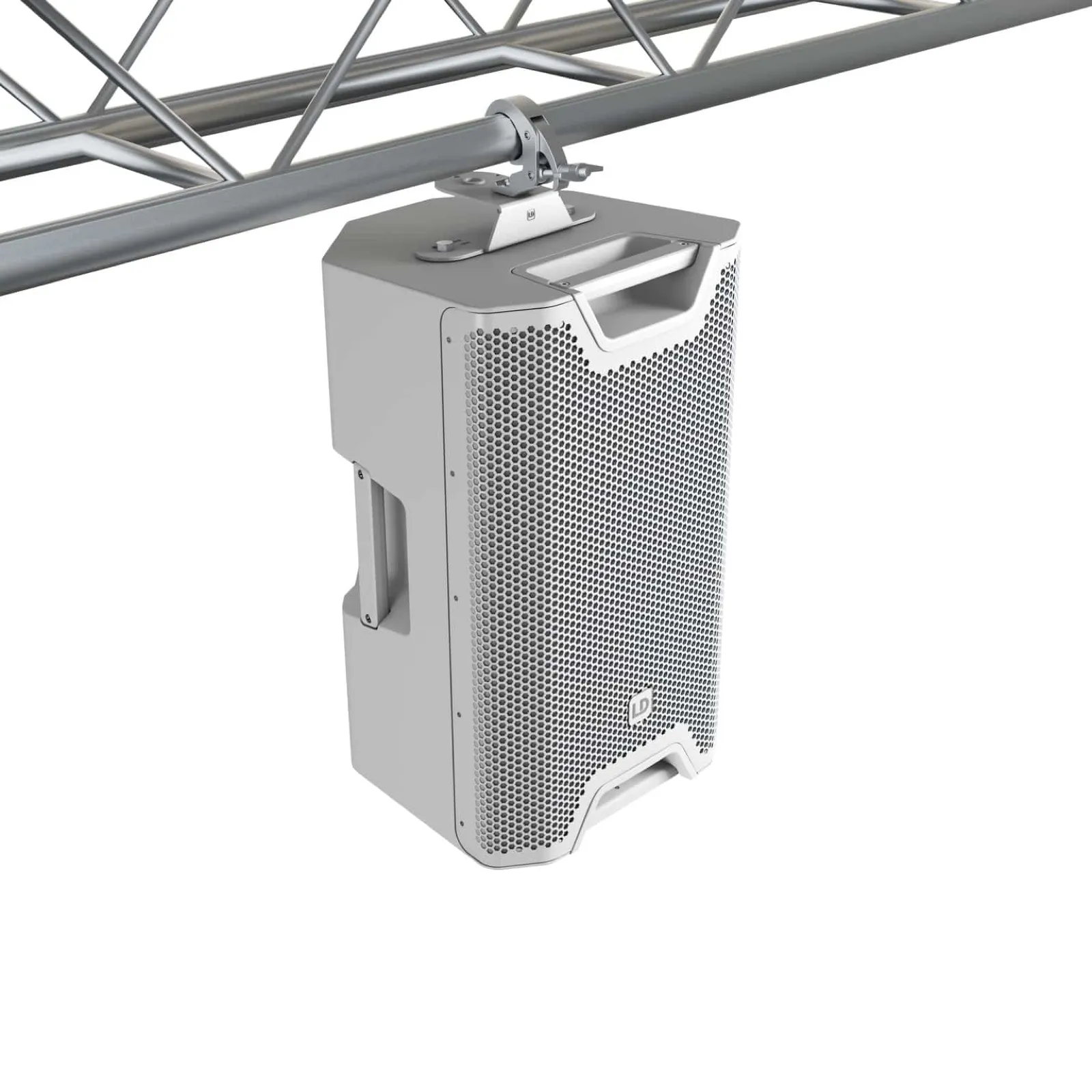 LDSYSTEMS ICOA12UBW Universal Mounting Bracket for ICOA® 12 and ICOA® PRO 12, white (6/6)