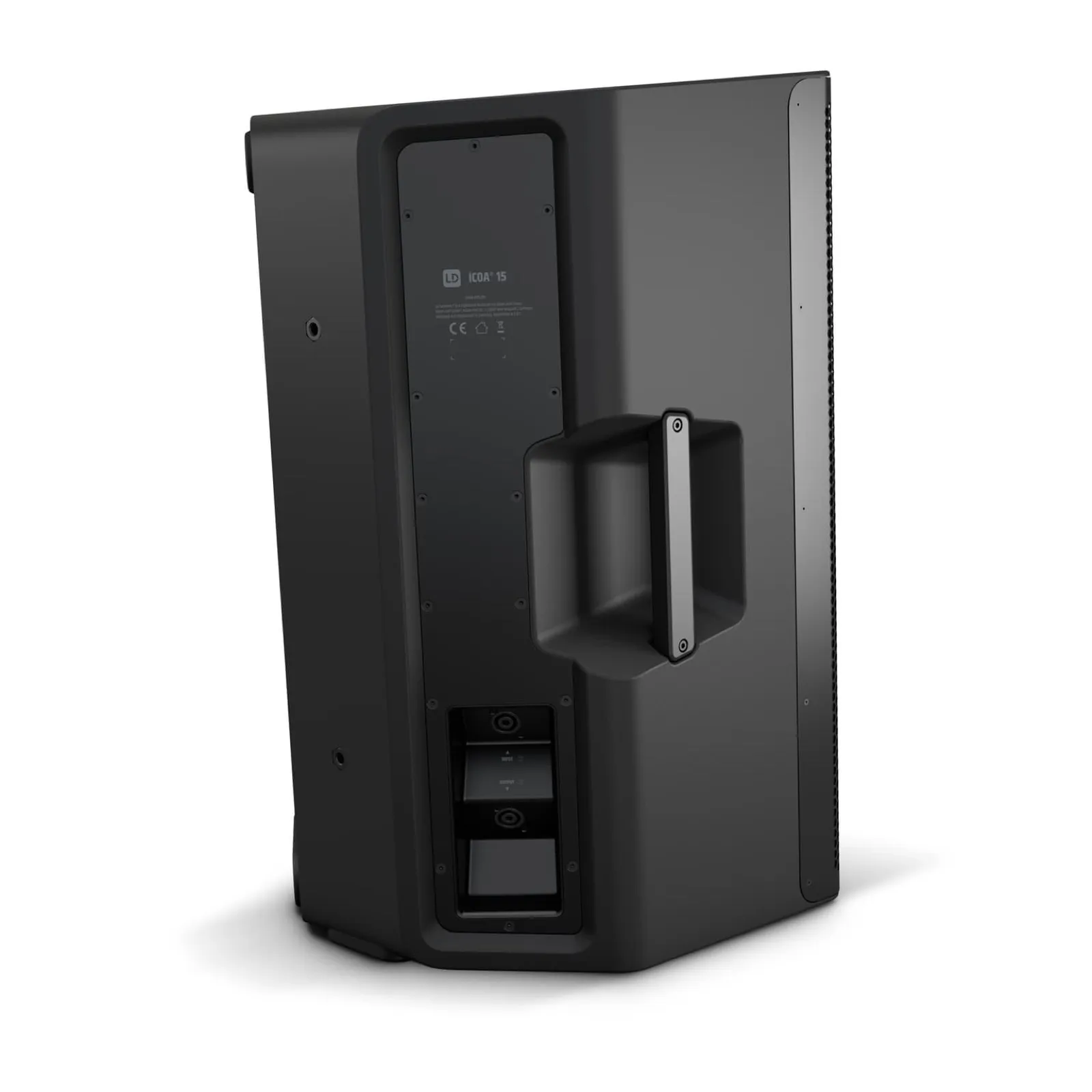 LDSYSTEMS ICOA15 15" Passive Coaxial PA Loudspeaker (2/6)