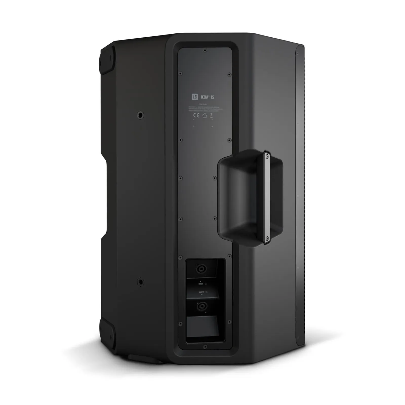 LDSYSTEMS ICOA15 15" Passive Coaxial PA Loudspeaker (4/6)
