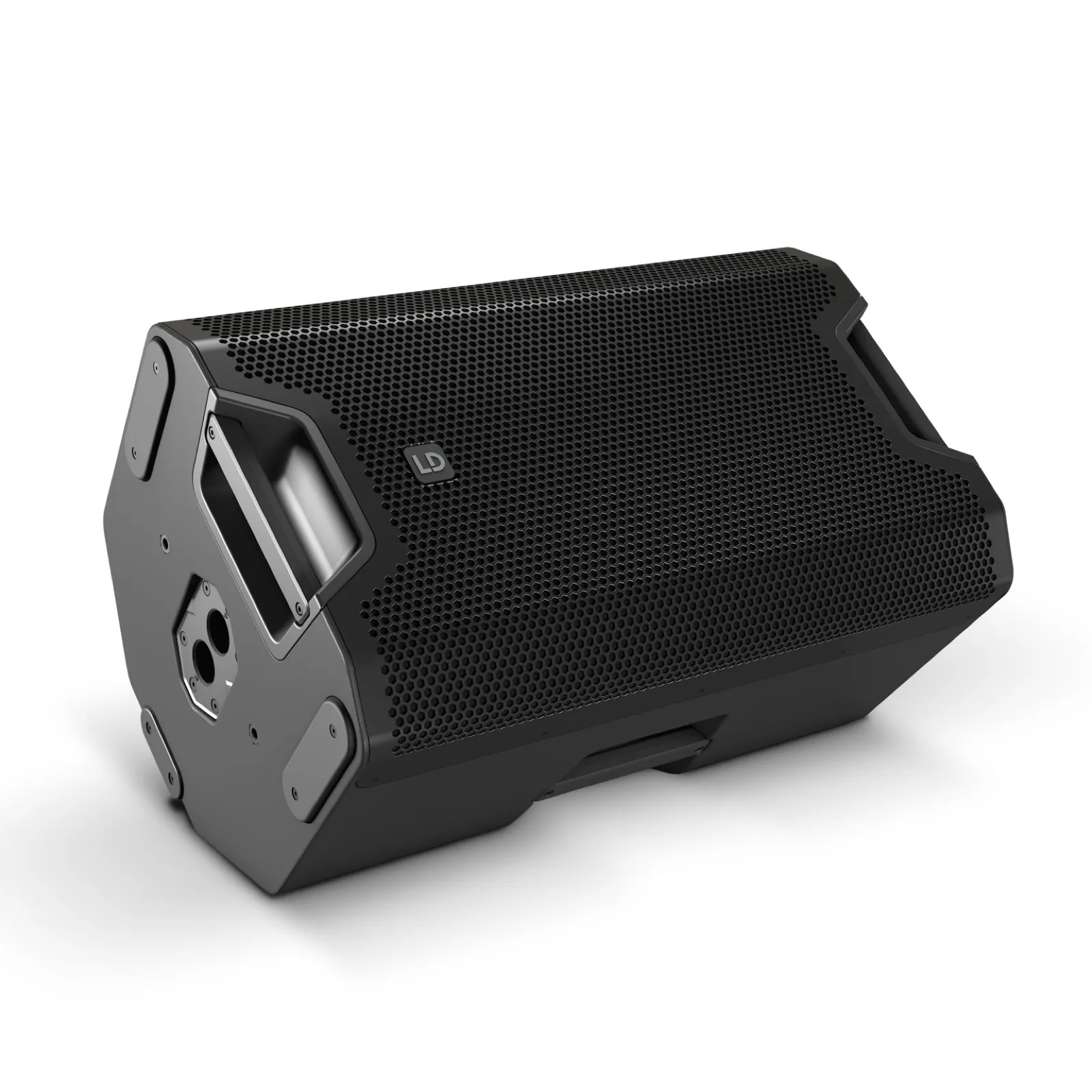LDSYSTEMS ICOA15ABT 15“ Powered Coaxial PA Loudspeaker with Bluetooth (5/6)