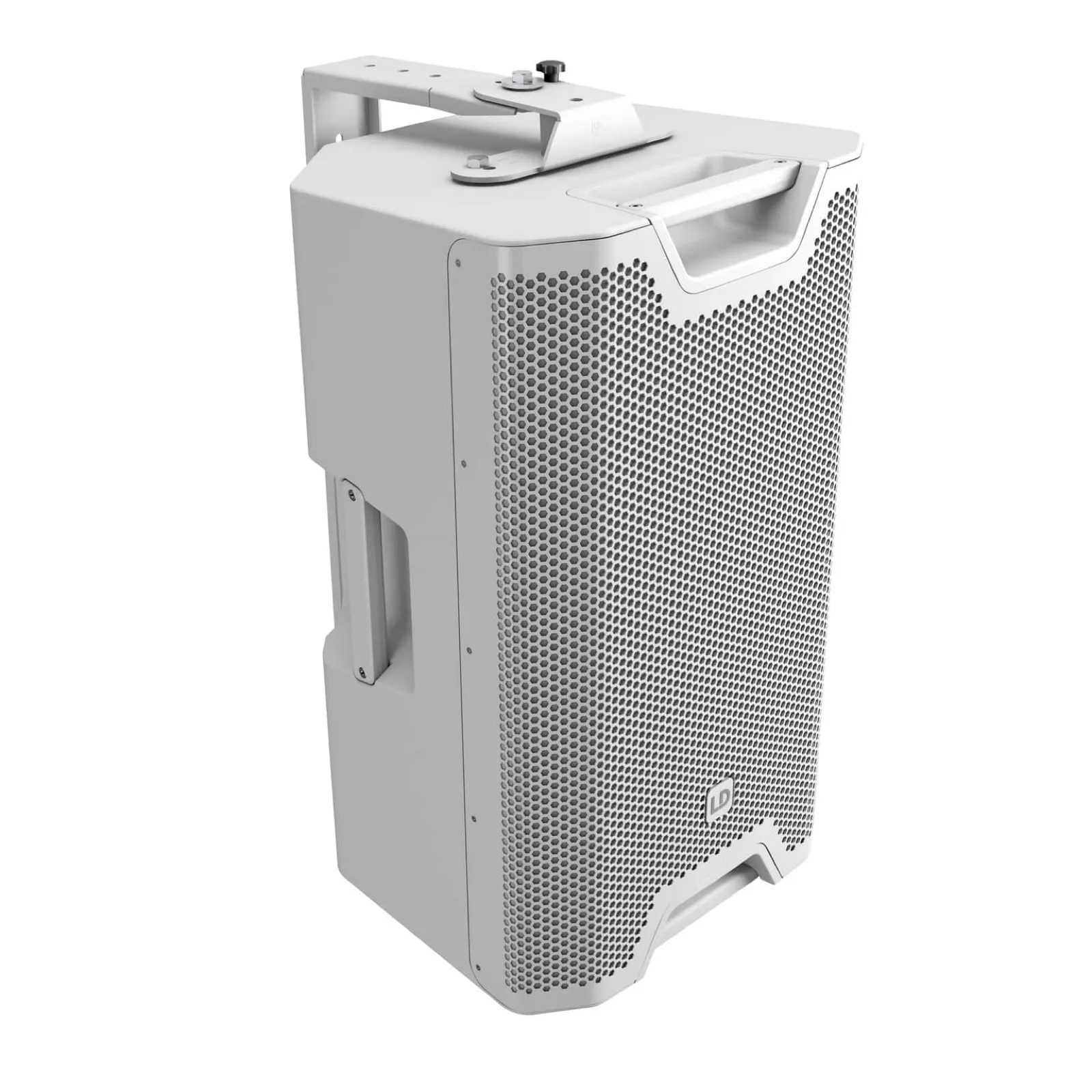 LDSYSTEMS ICOA15UBW Universal Mounting Bracket for ICOA® 15 and ICOA® PRO 15, white (2/6)