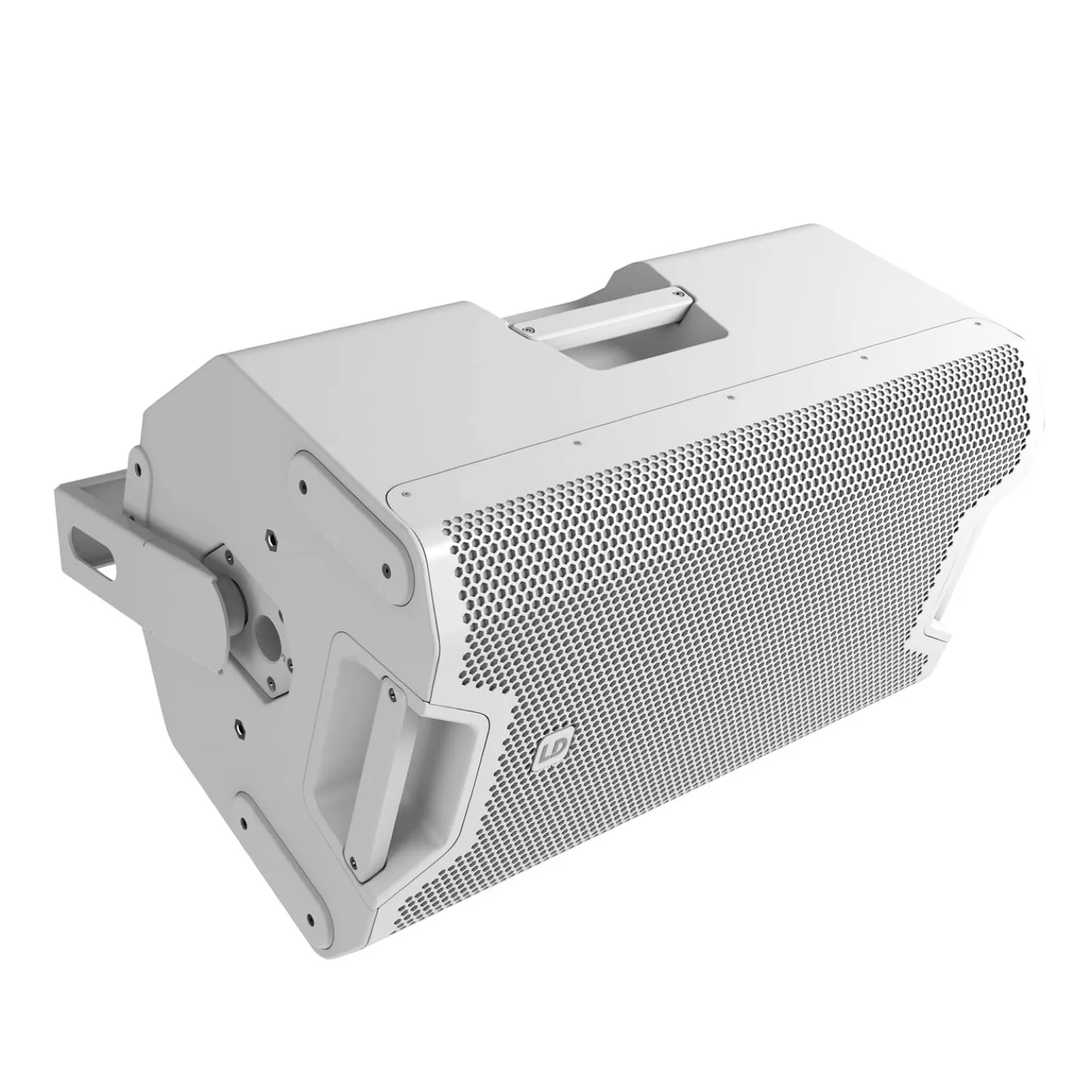 LDSYSTEMS ICOA15UBW Universal Mounting Bracket for ICOA® 15 and ICOA® PRO 15, white (4/6)