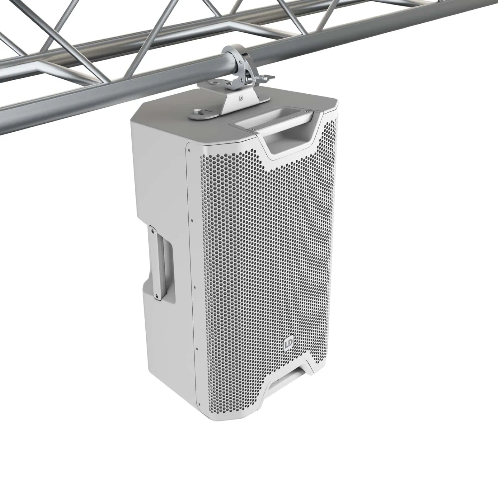 LDSYSTEMS ICOA15UBW Universal Mounting Bracket for ICOA® 15 and ICOA® PRO 15, white (6/6)