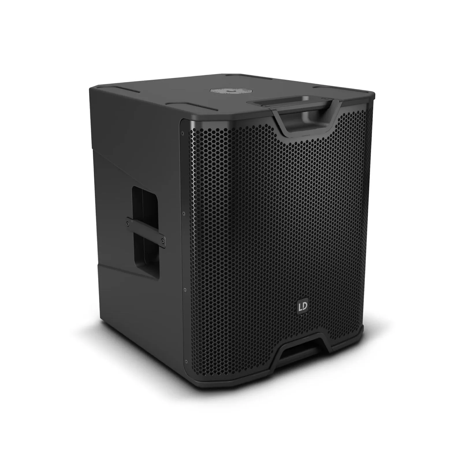 LD Systems ICOA SUB 15 A subwoofer PA bass-reflex actif 15"