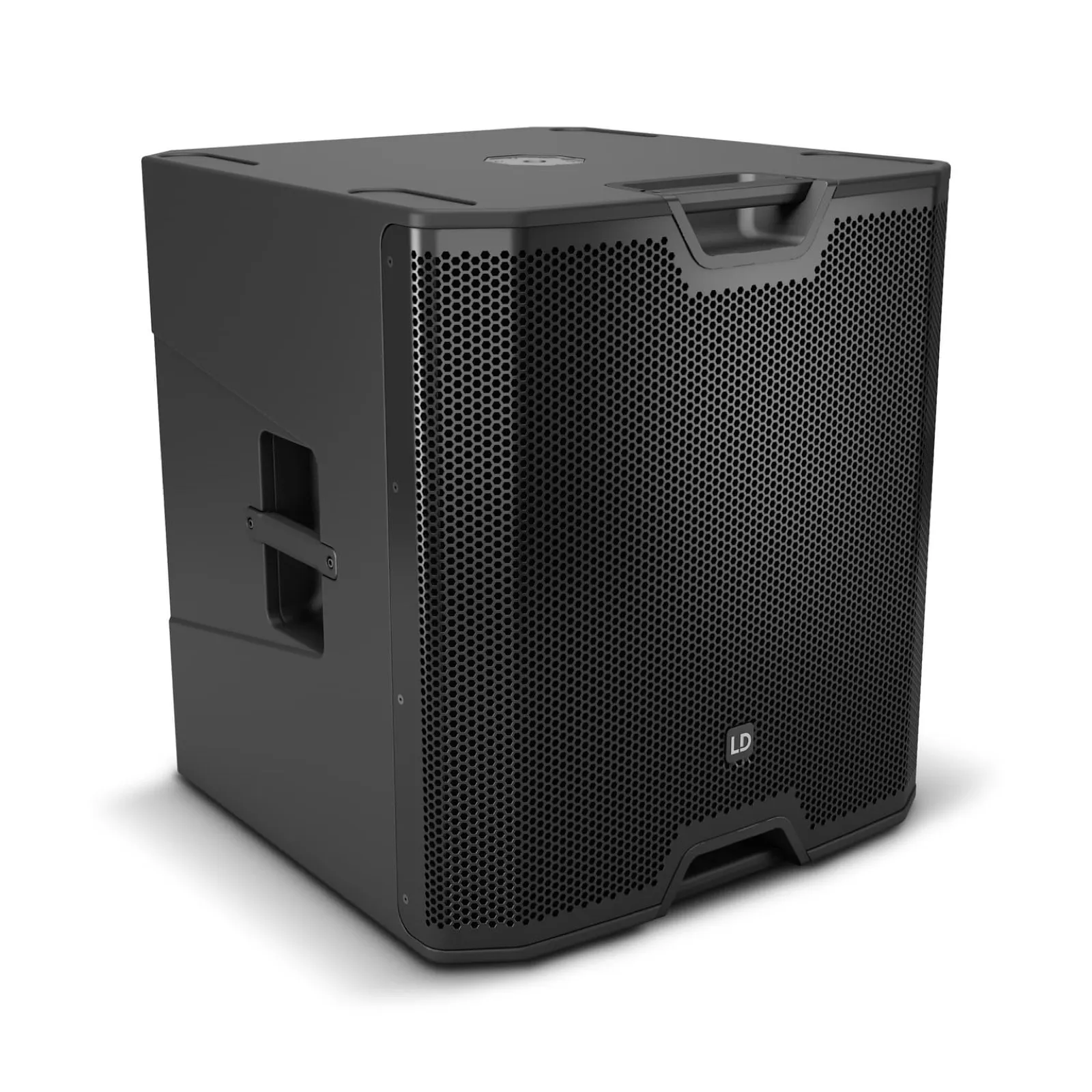 LD Systems ICOA SUB 18 A subwoofer PA bass-reflex actif 18"