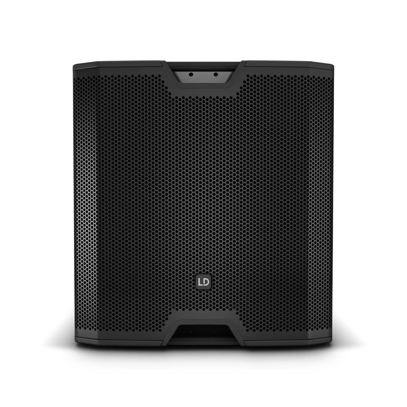 LDSYSTEMS ICOASUB18A Powered 18" Bass Reflex PA Subwoofer (3/6)
