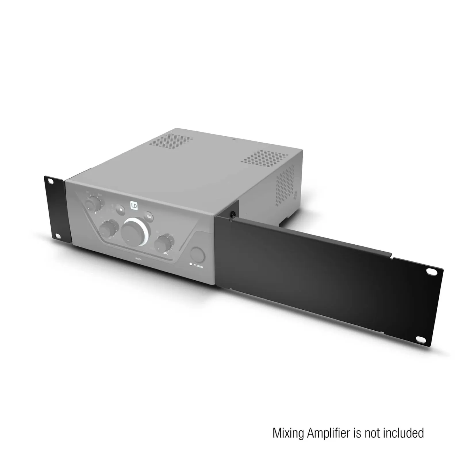 LDSYSTEMS IMARK Rack- and Under Table Mount Kit for IMA & PREST1 (2/6)