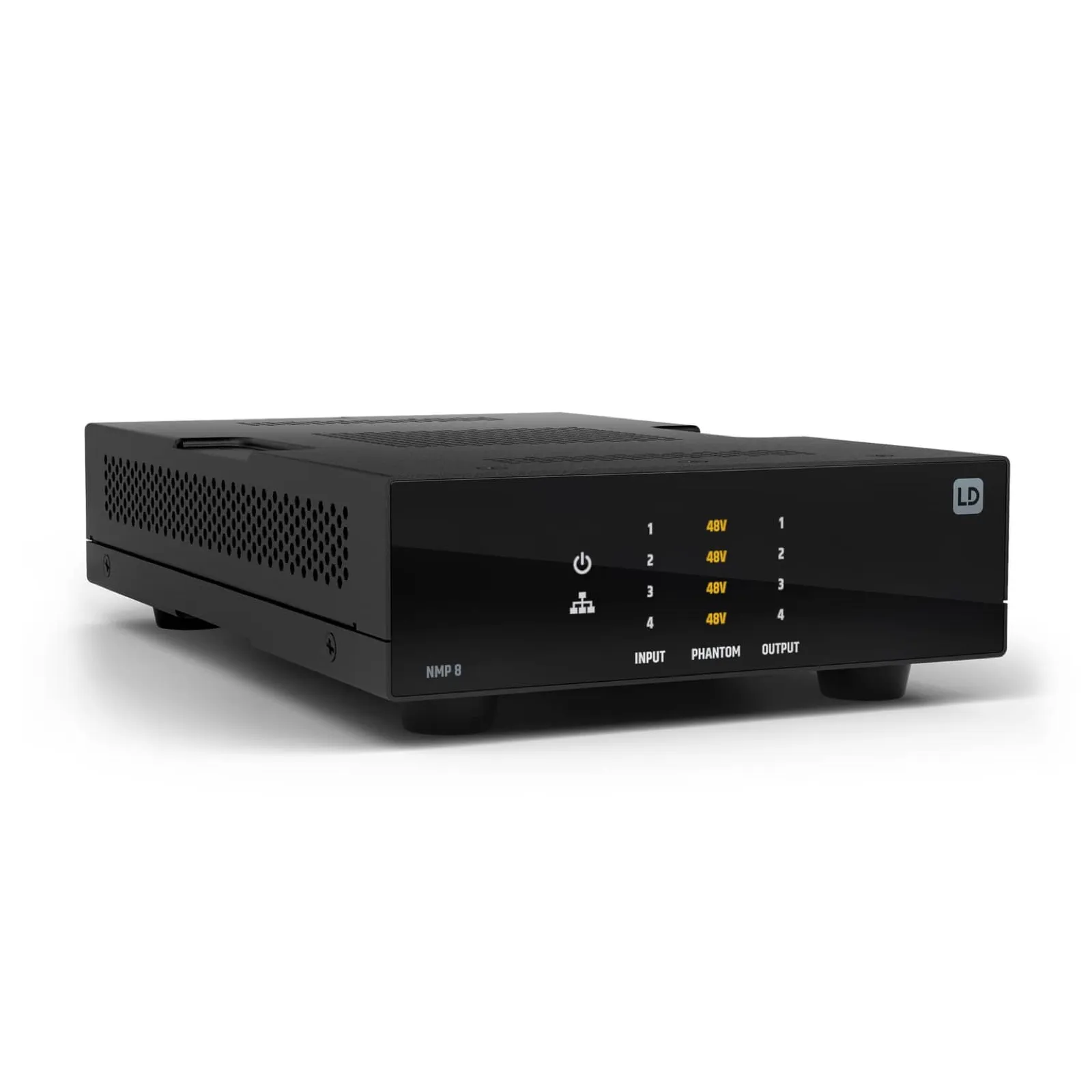 LD Systems NMP 8