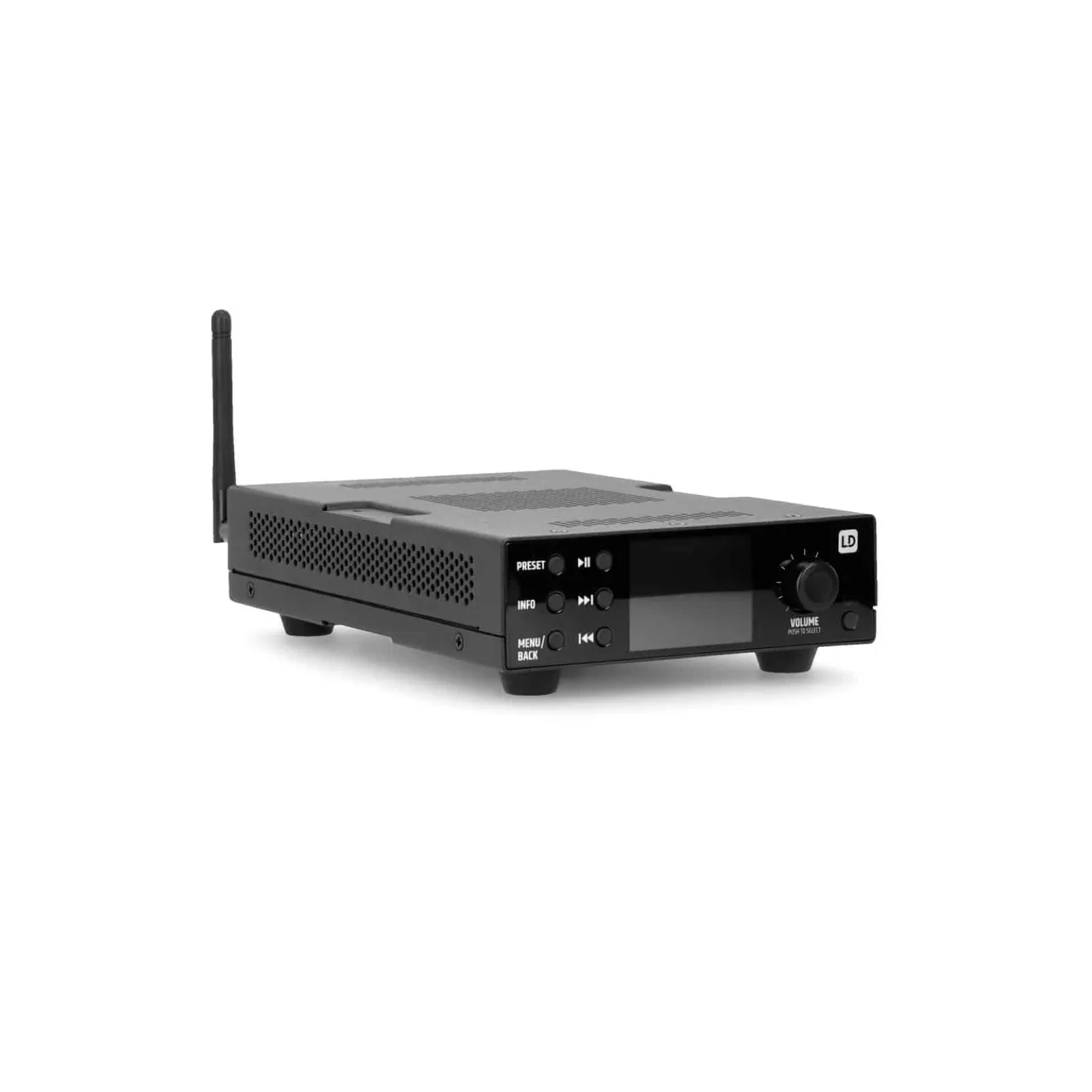 LD Systems RSMP radio Streaming Media Player
