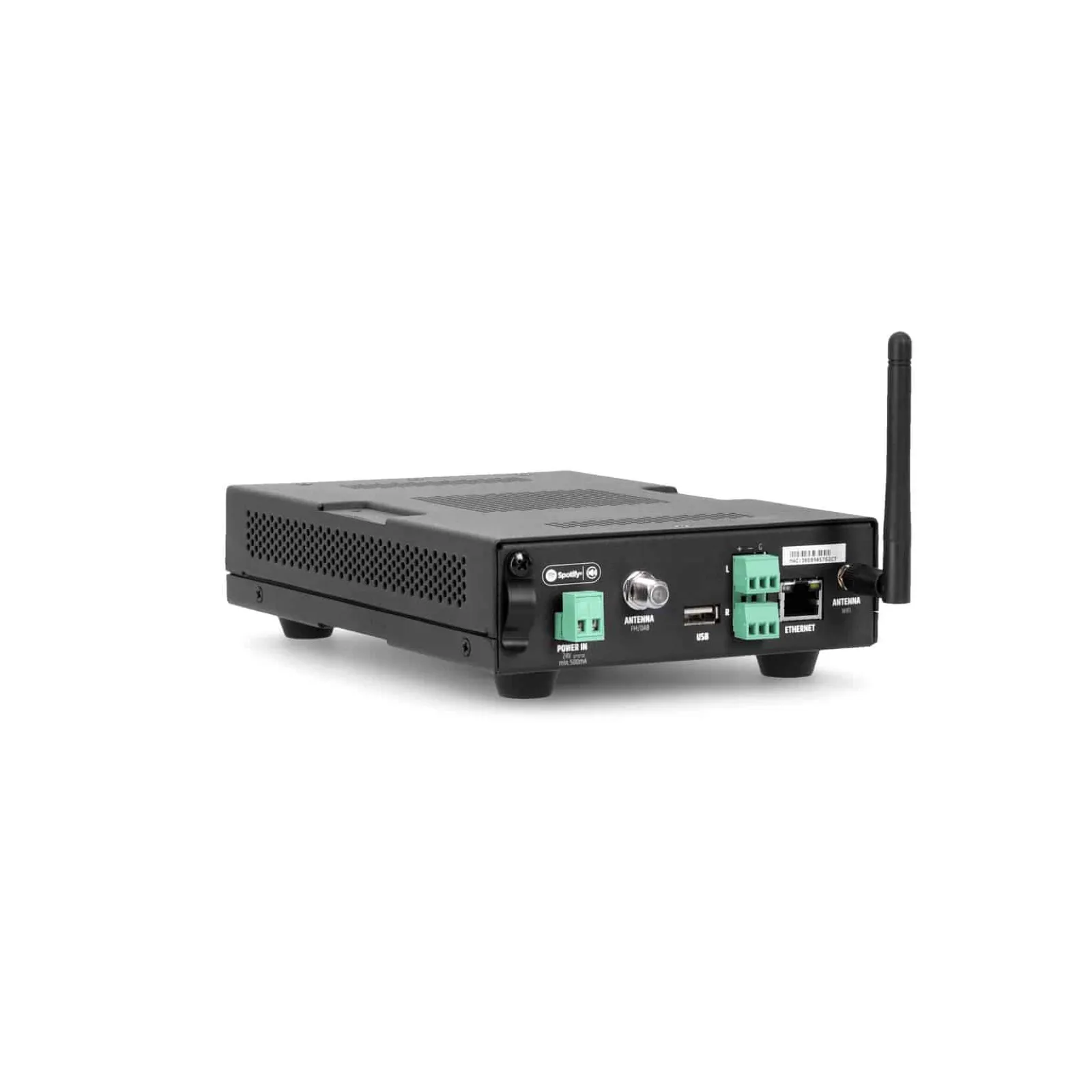 LDSYSTEMS RSMP Radio Streaming Media Player (2/6)
