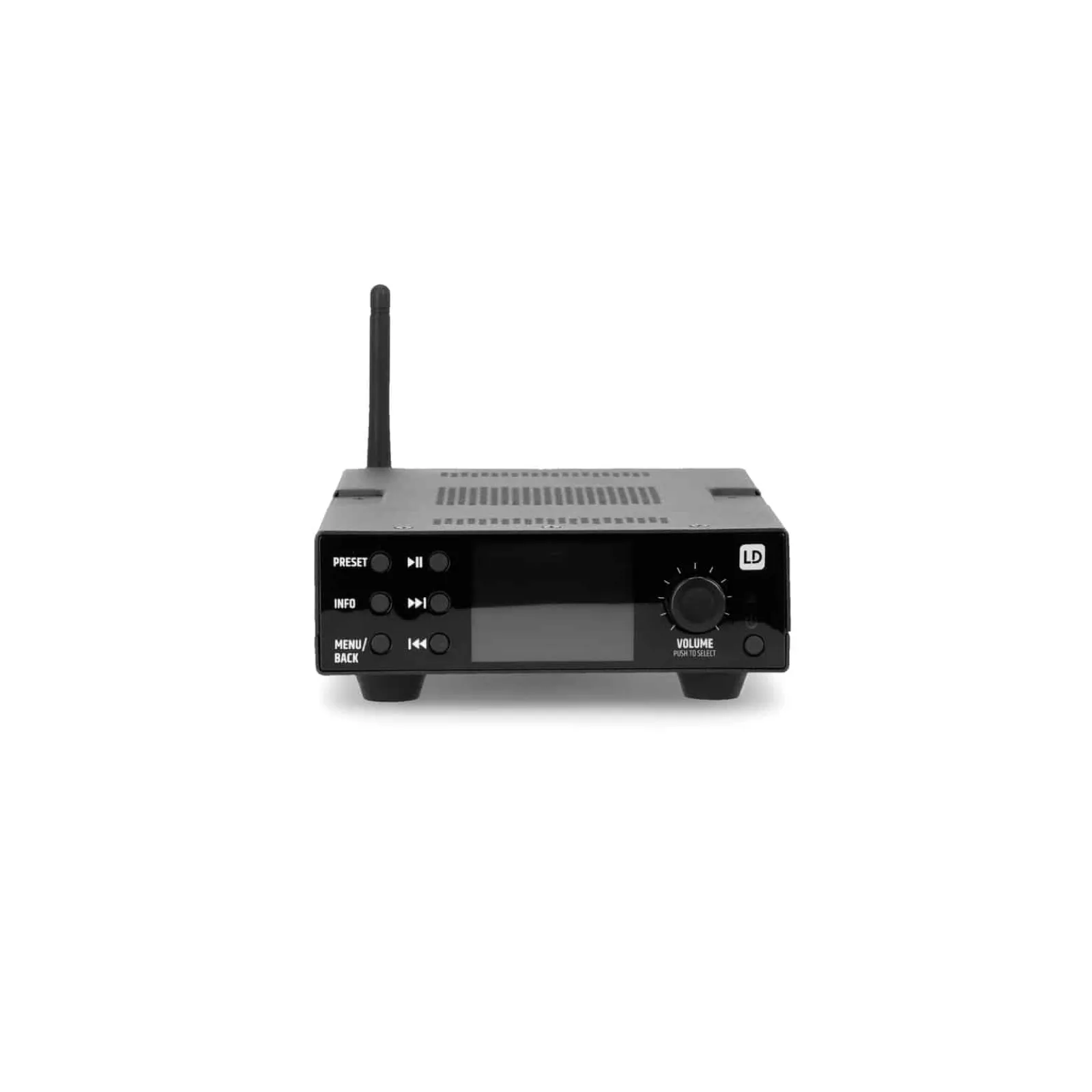LDSYSTEMS RSMP Radio Streaming Media Player (3/6)