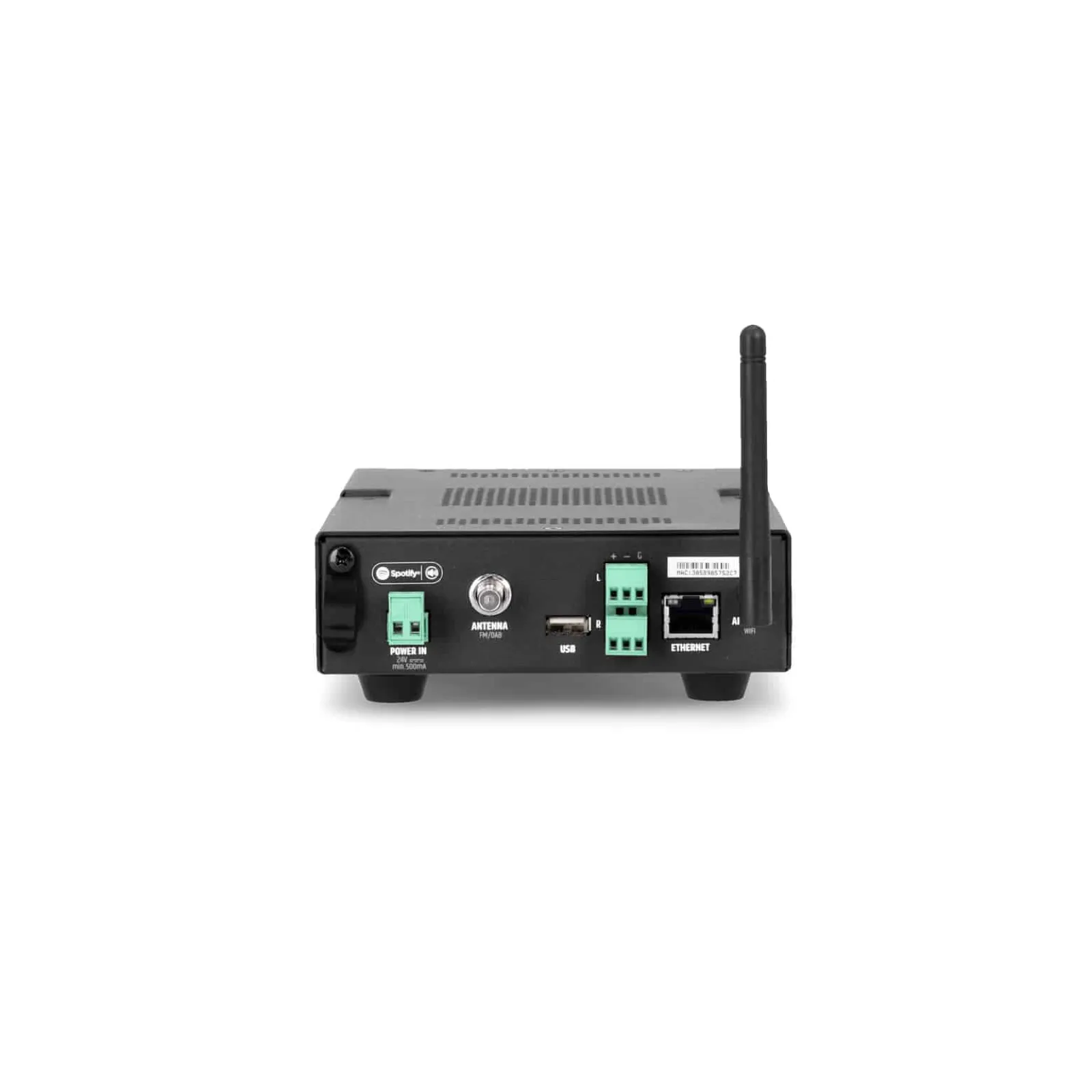 LDSYSTEMS RSMP Radio Streaming Media Player (4/6)