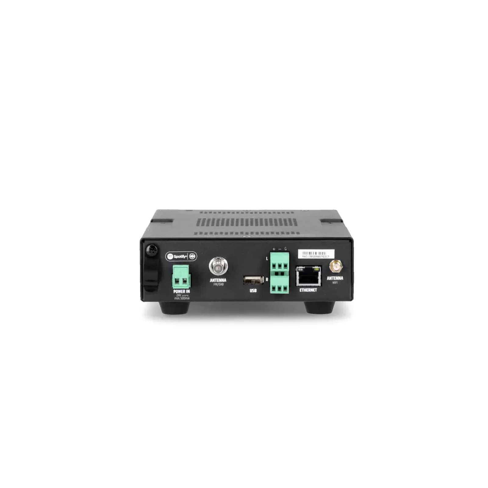 LDSYSTEMS RSMP Radio Streaming Media Player (6/6)