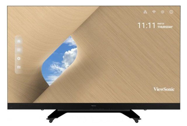 Ecran LED Display 135" ViewSonic All-in-One