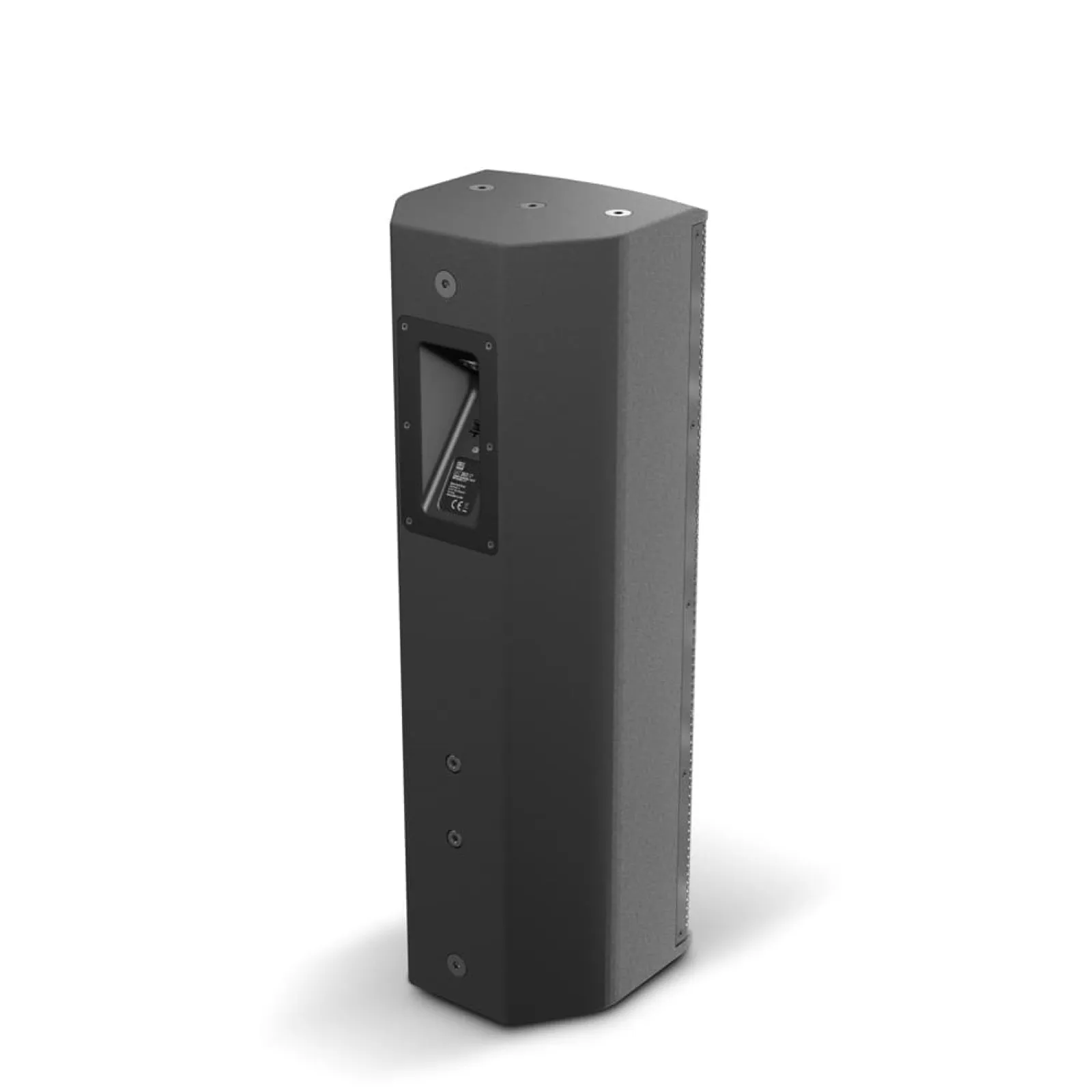 LDSYSTEMS SAT262G2 2 x 6.5" passive Installation Speaker black (2/6)