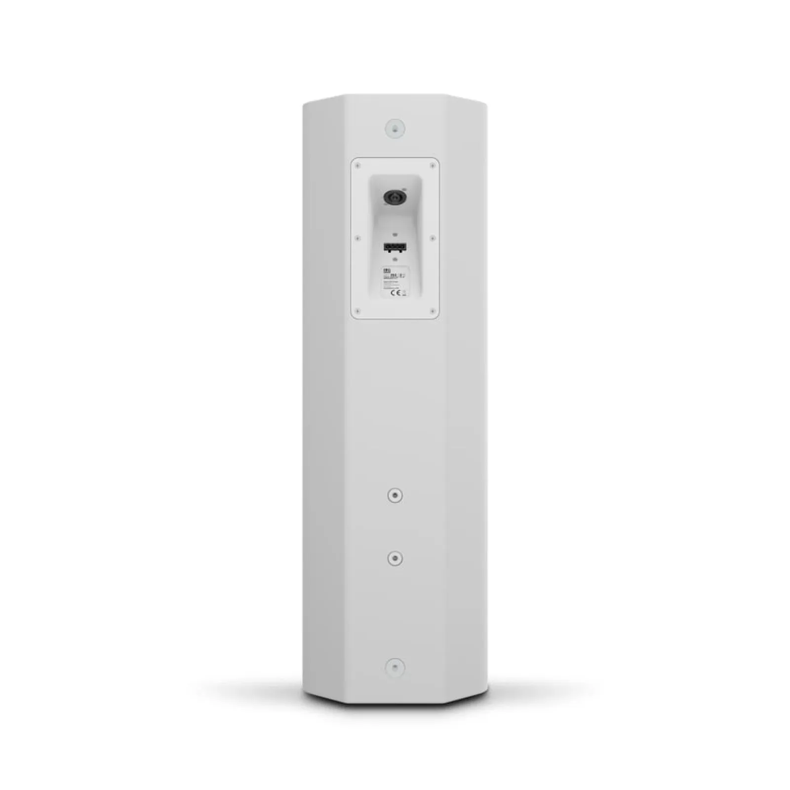 LDSYSTEMS SAT262G2W 2 x 6.5" passive Installation Speaker white (5/6)