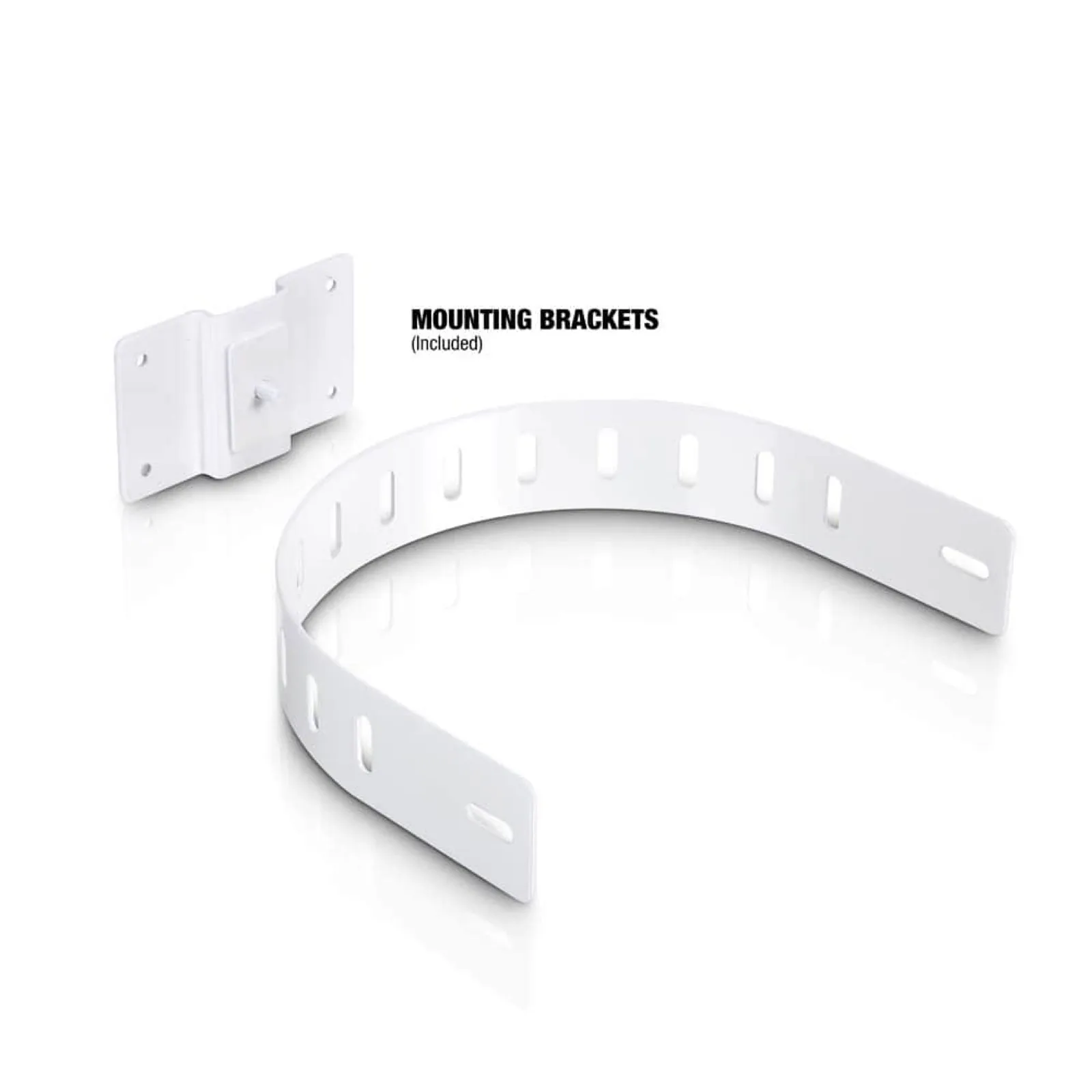 LDSYSTEMS SAT242G2W 2 x 4" passive Installation Speaker white (5/5)
